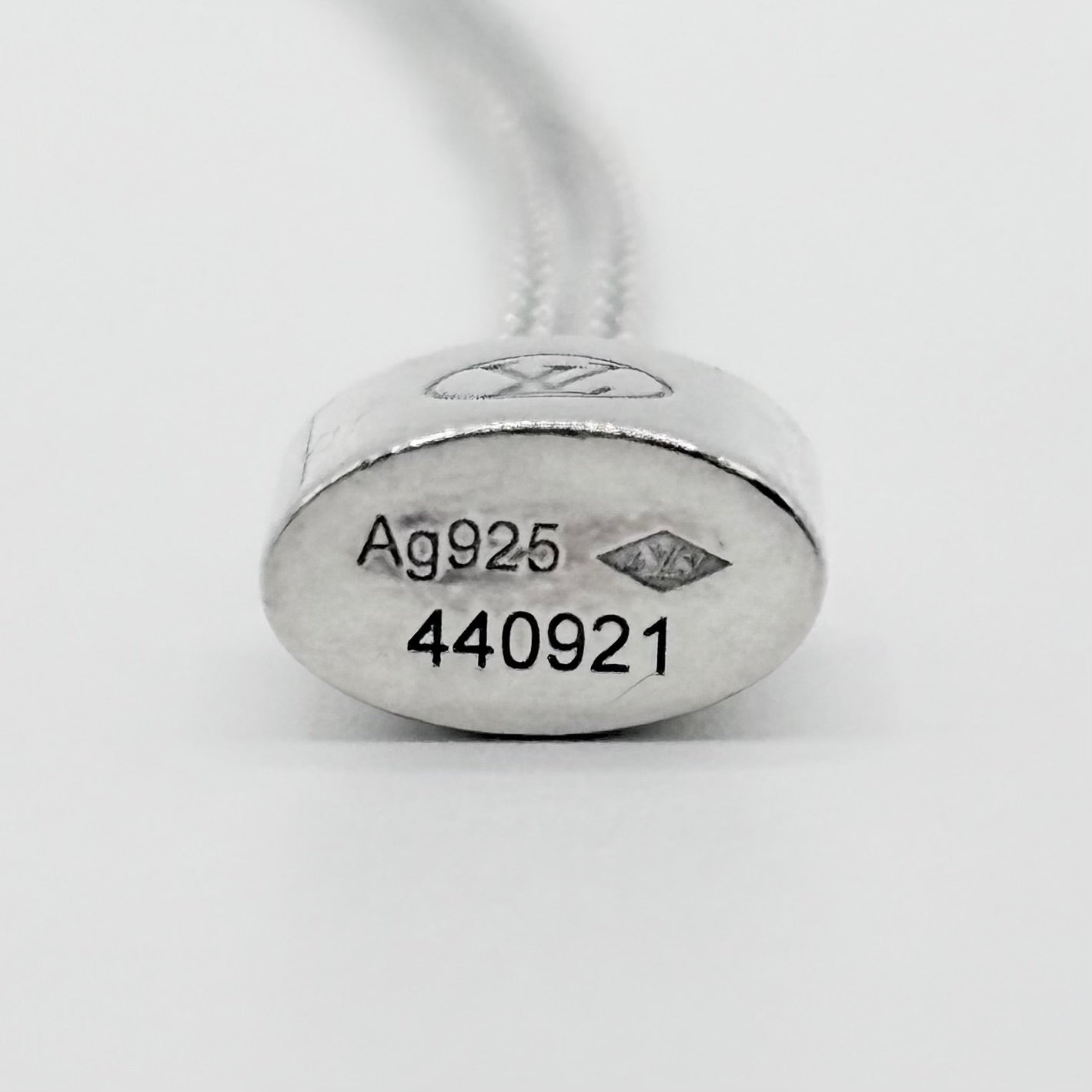 LOUIS VUITTON ネックレス