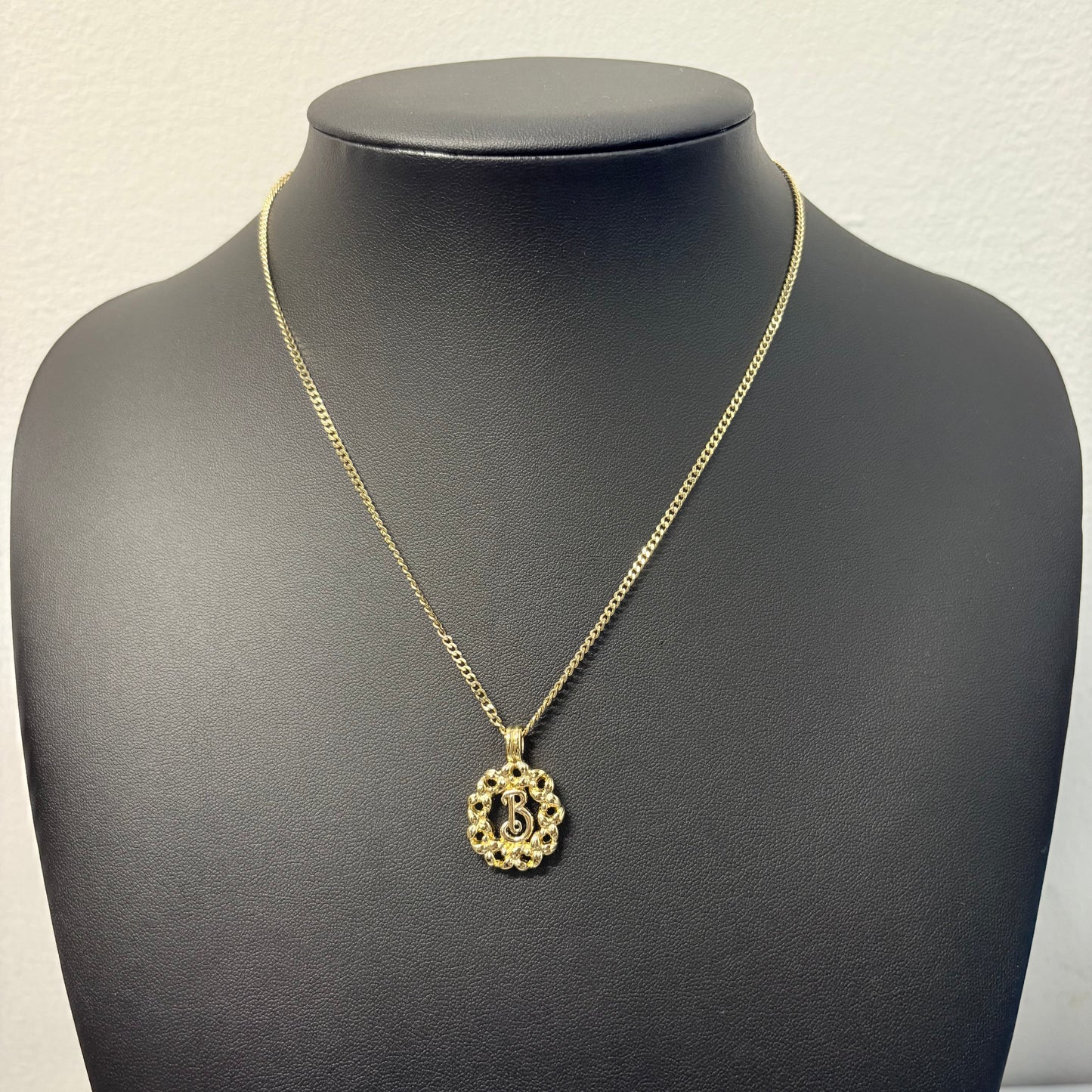 Burberry ネックレス