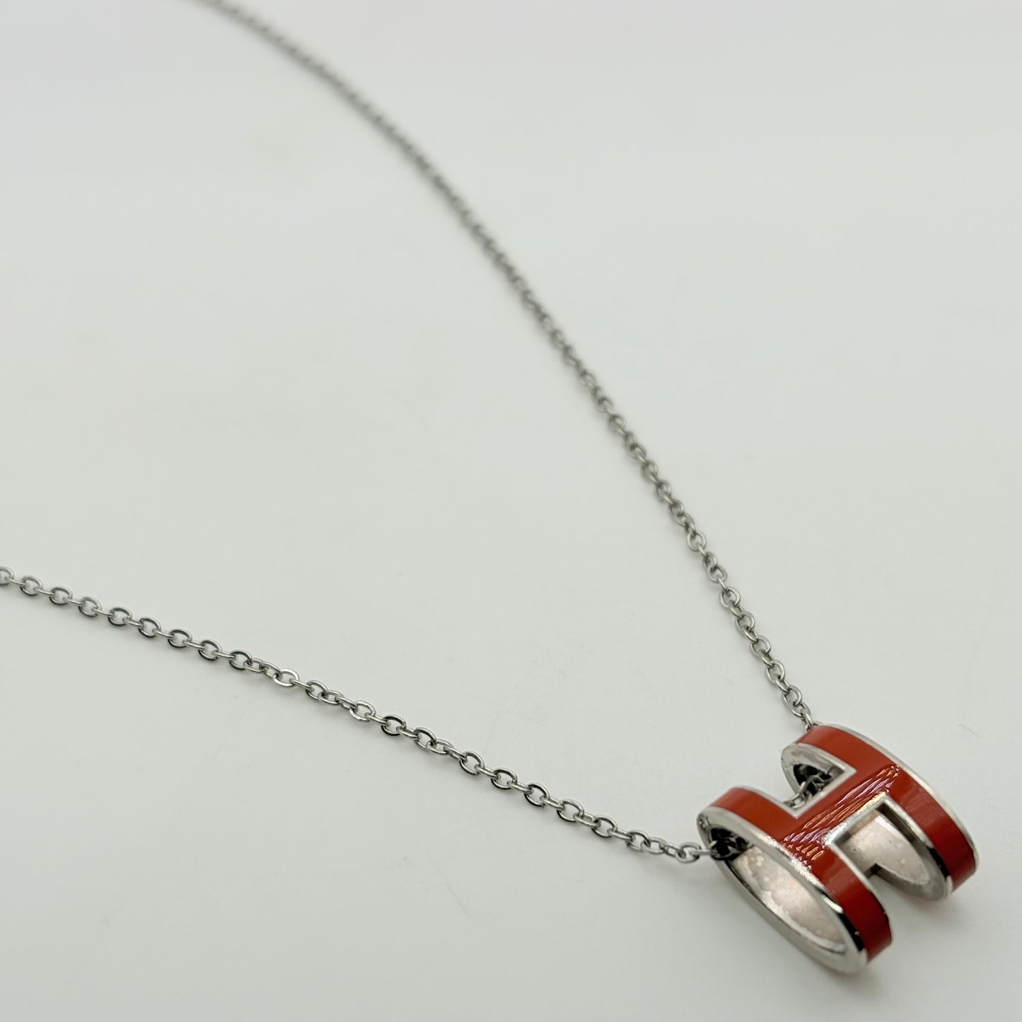 HERMES ネックレス