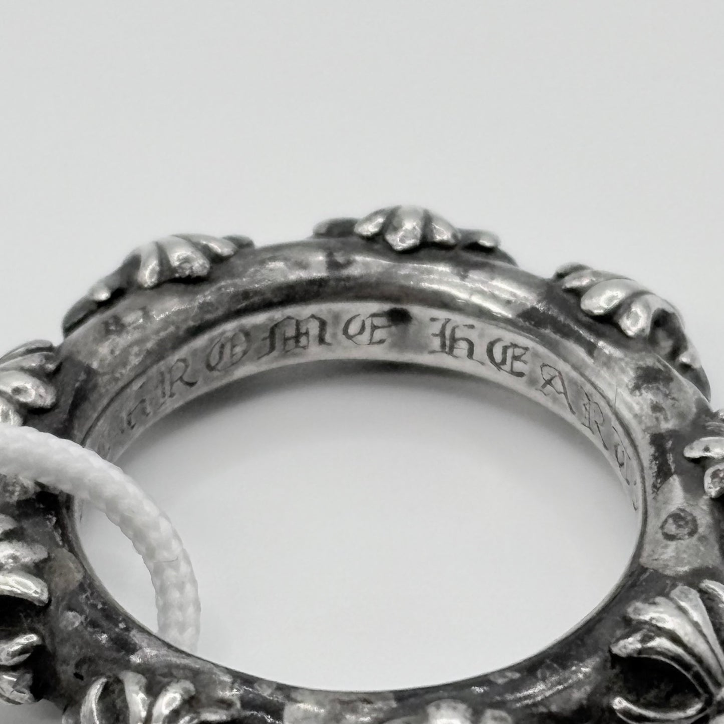 Chrome Hearts リング