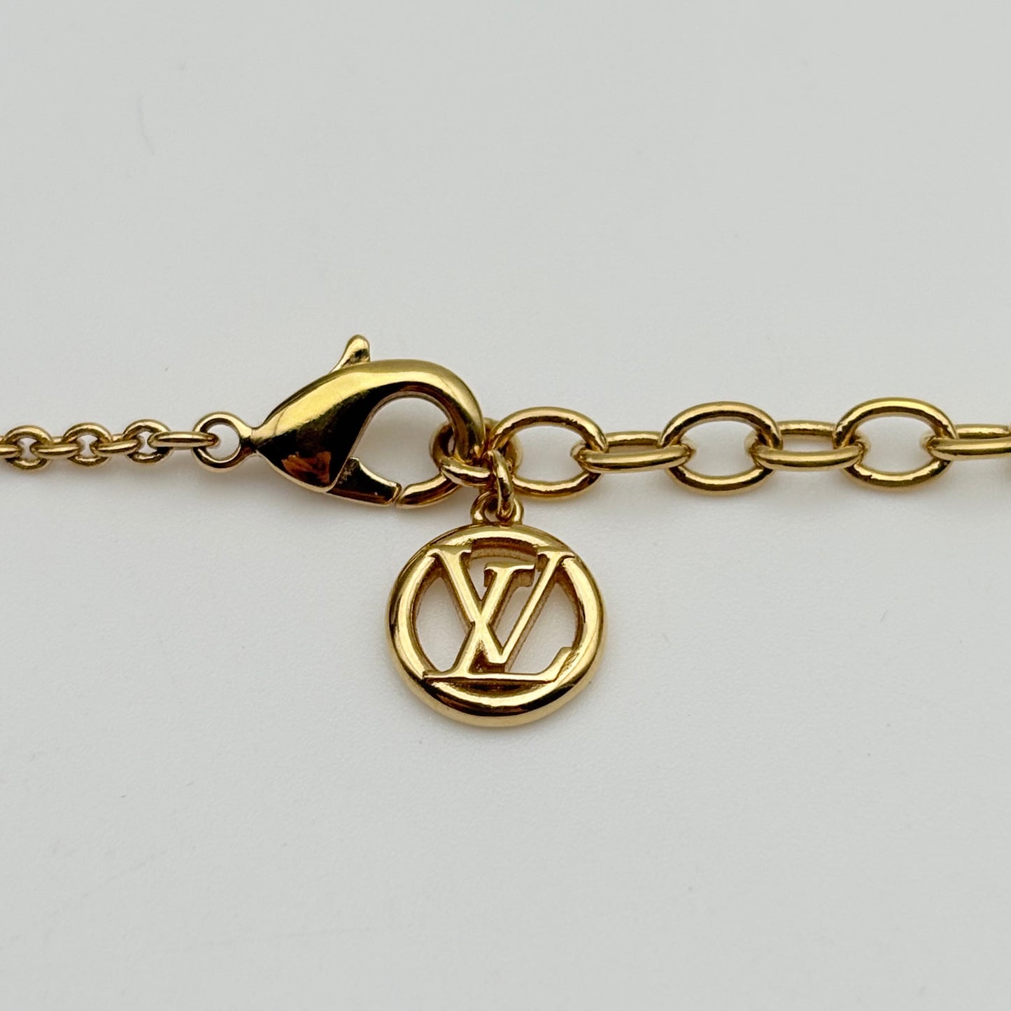 Louis Vuitton ネックレス
