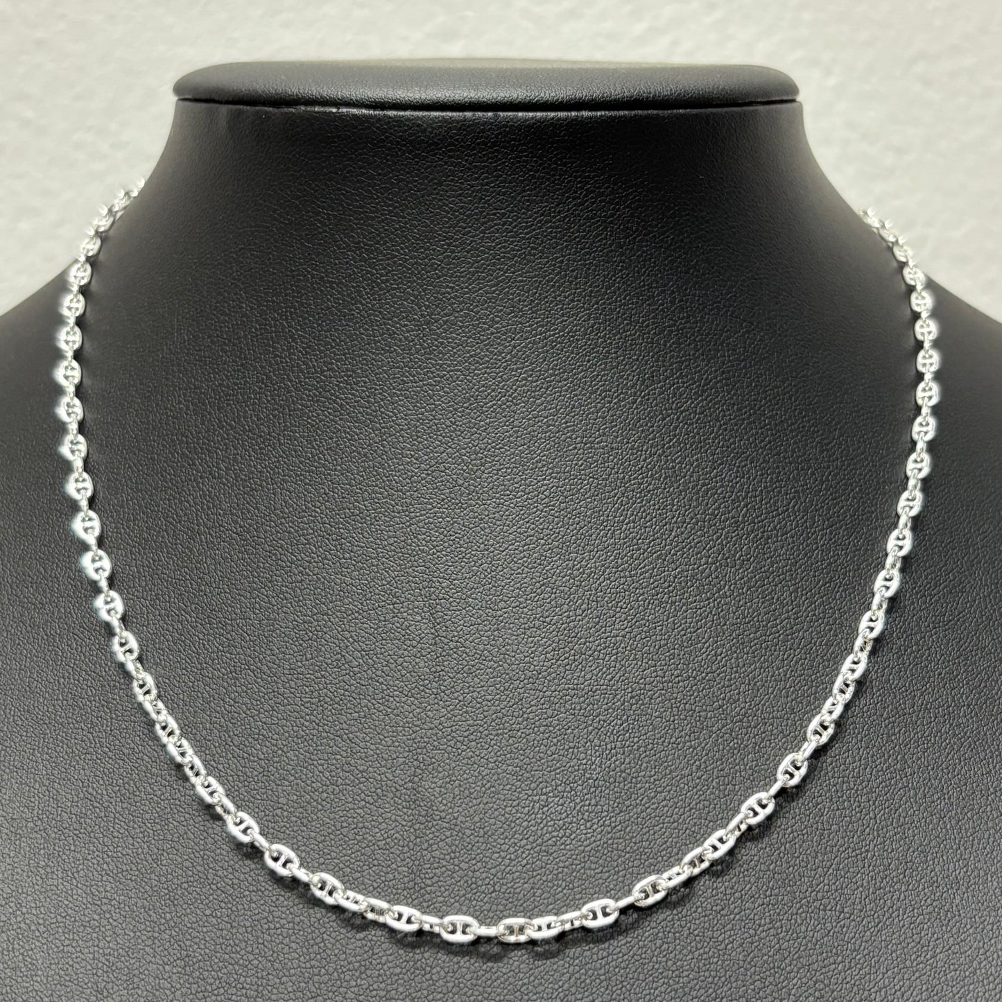 silver925  ロロマリーナネックレス 581