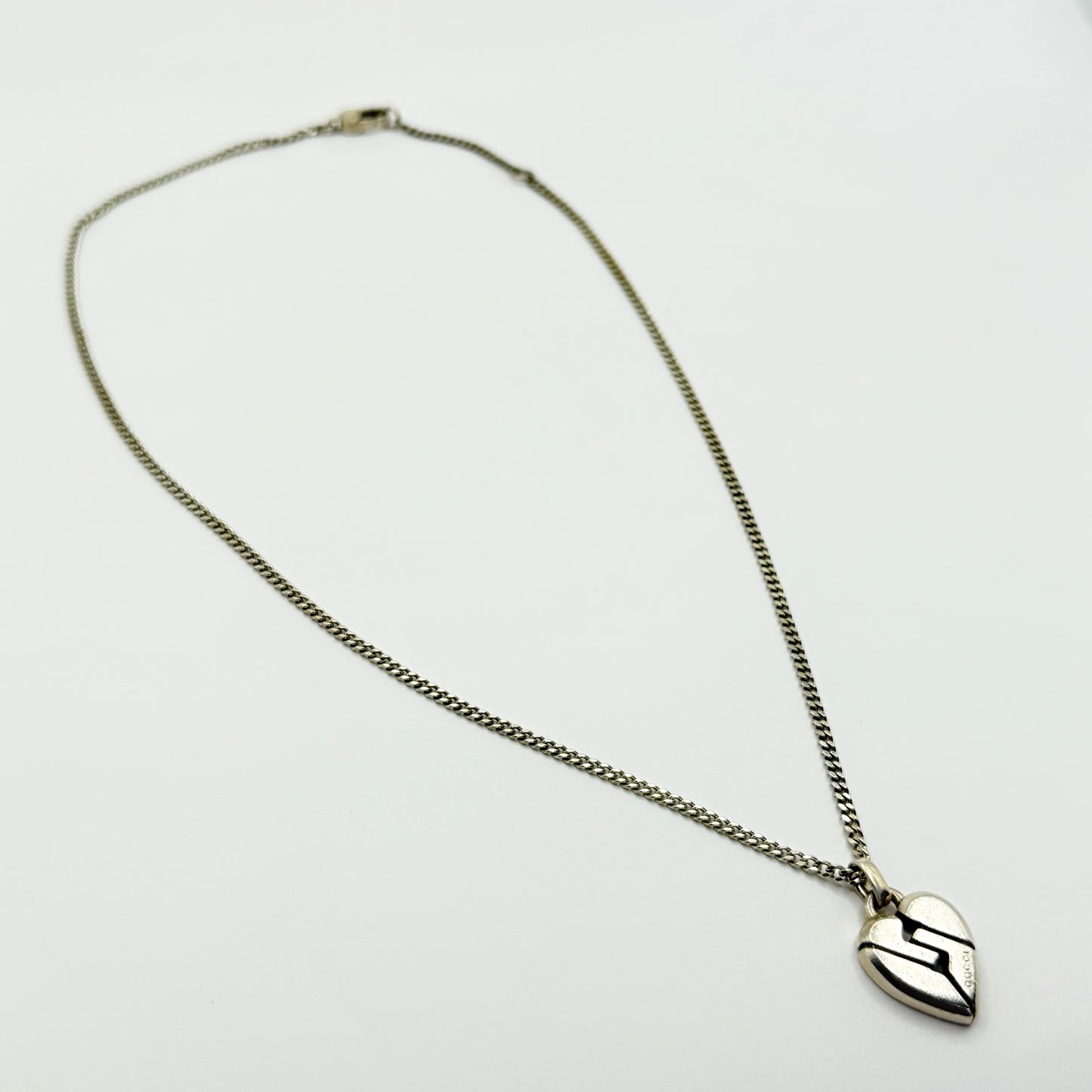 GUCCI ネックレス 79