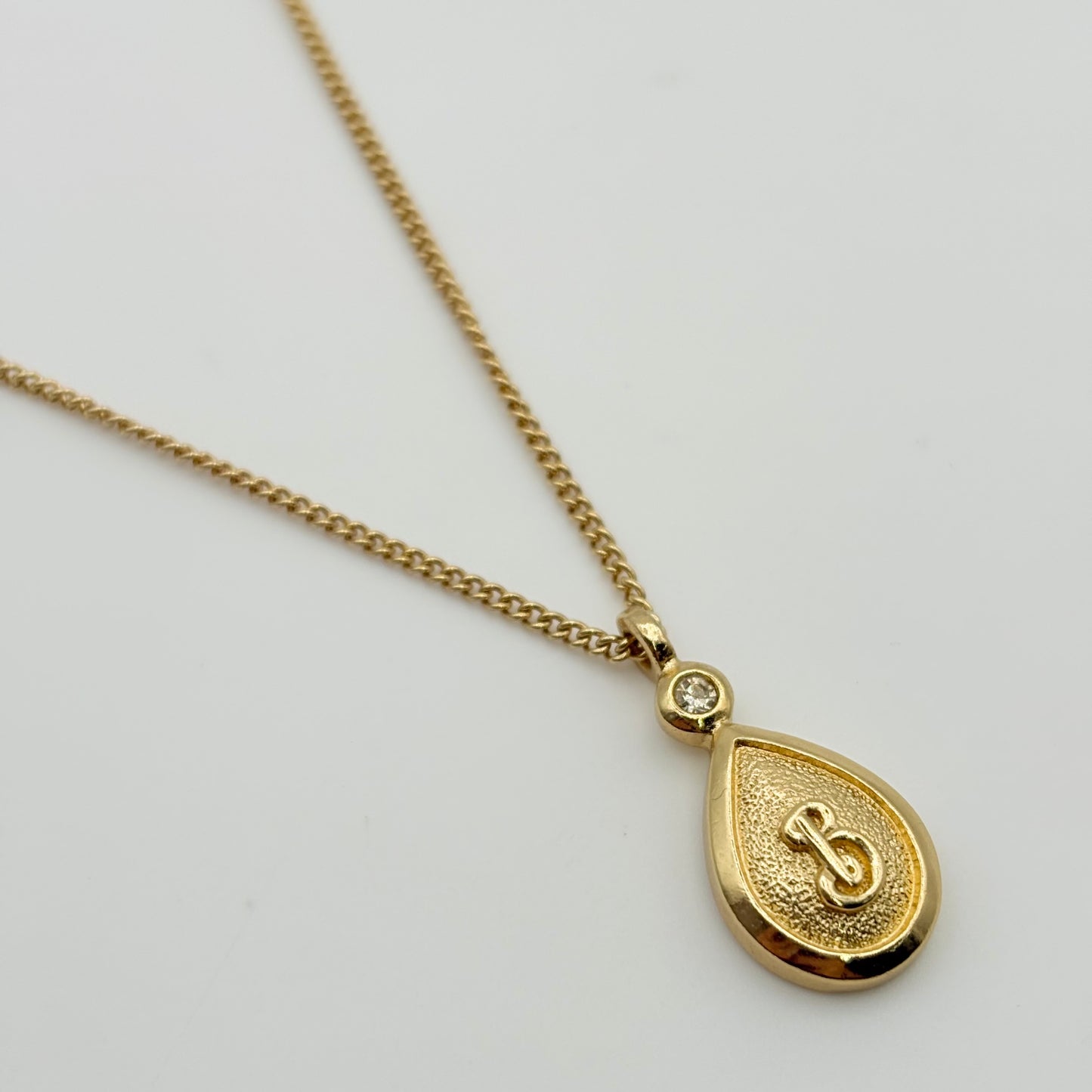 Burberry ネックレス