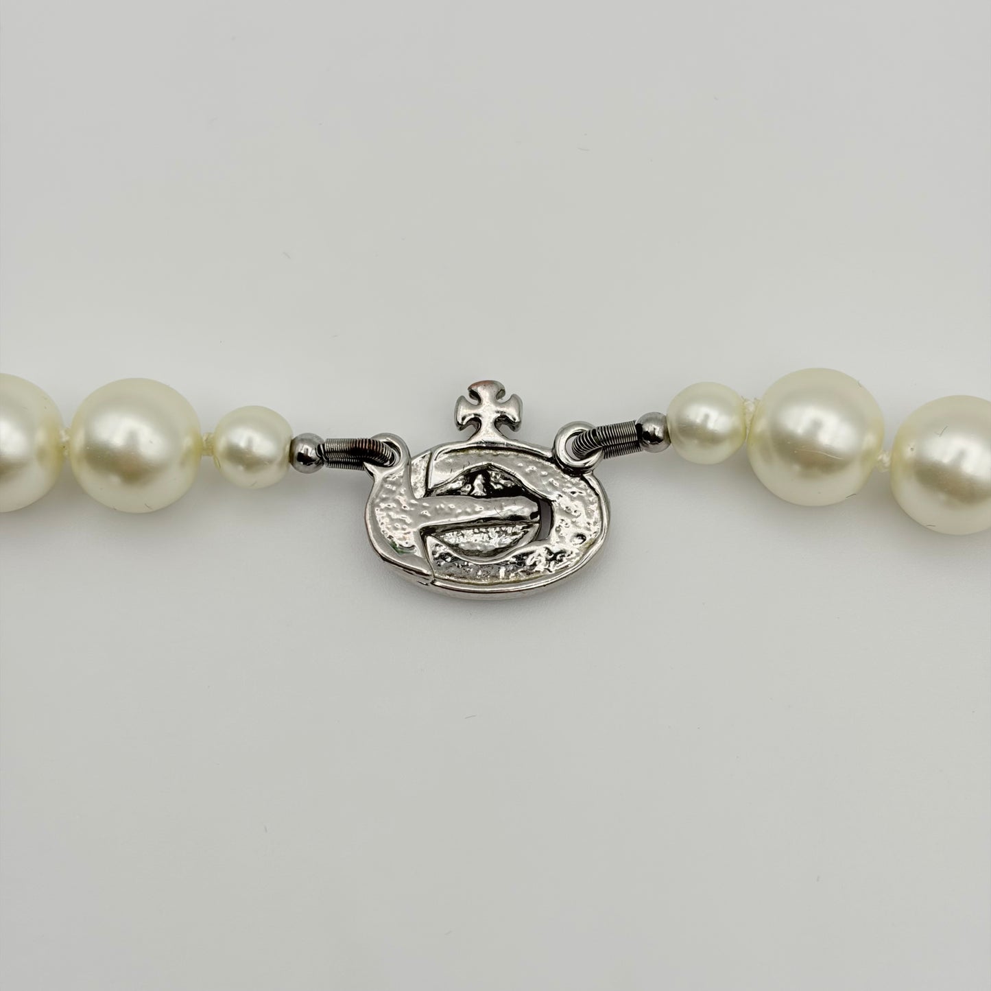Vivienne Westwood ネックレス