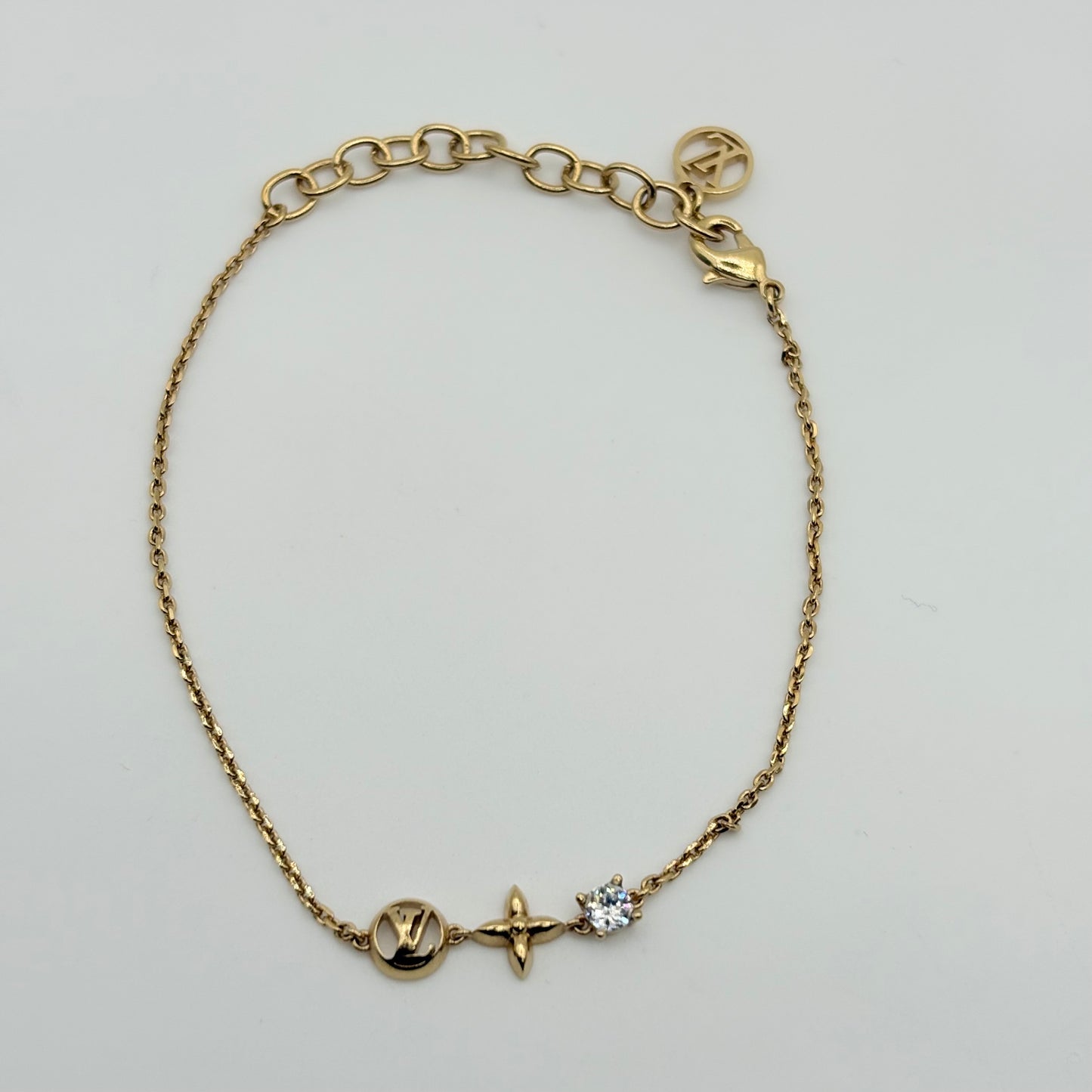 Louis Vuitton ブレスレット