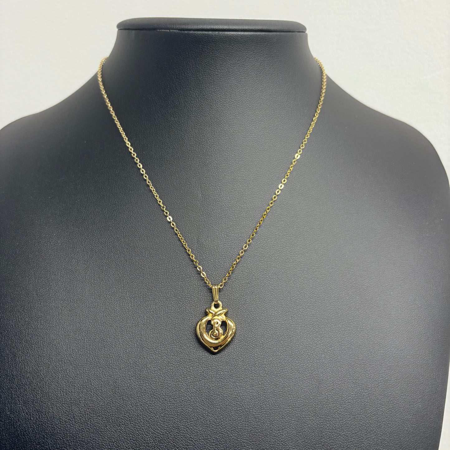 Burberry ネックレス