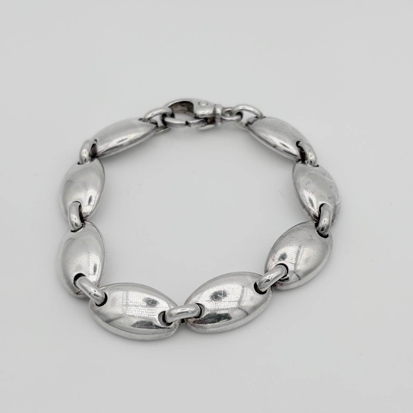 Tiffany＆Coブレスレット