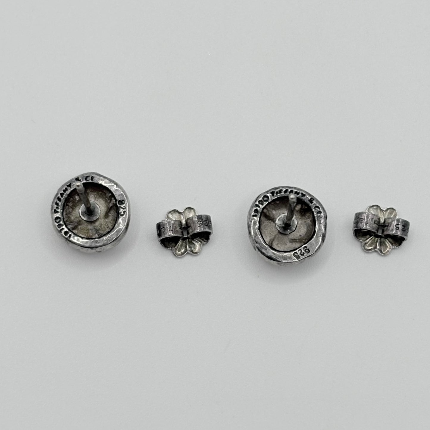Tiffany＆Co. ピアス