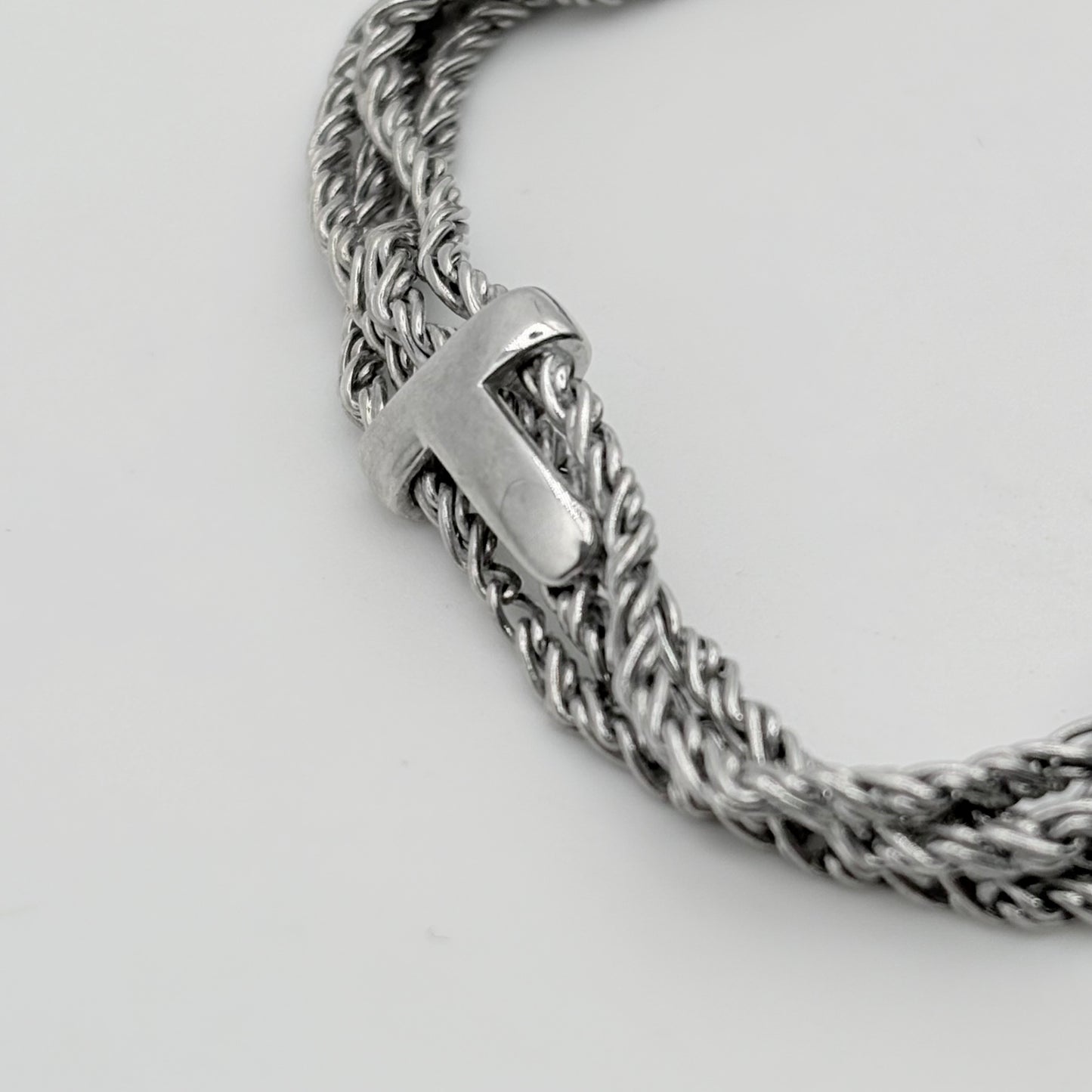 Tiffany&Co. ブレスレット