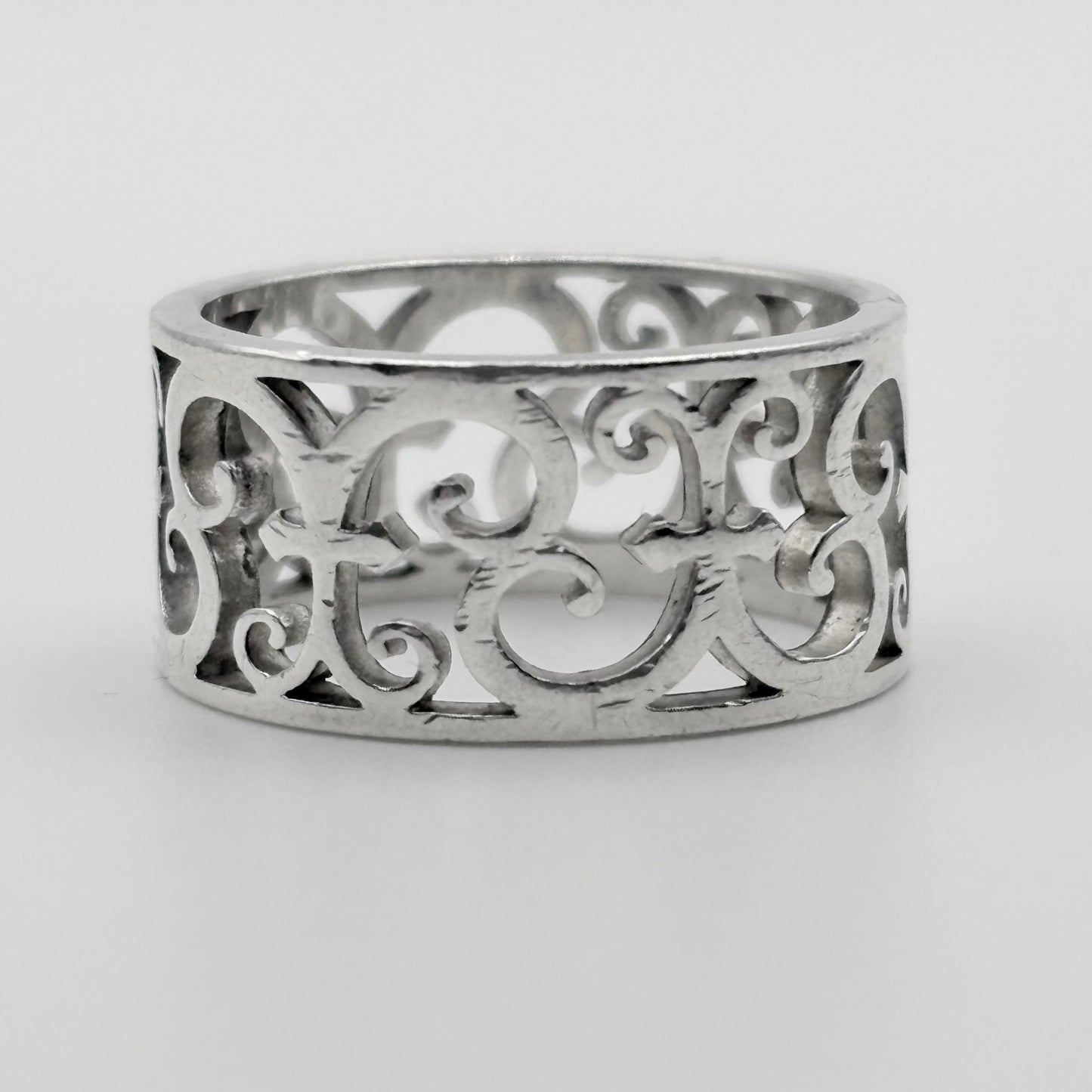 Tiffany&Co. リング