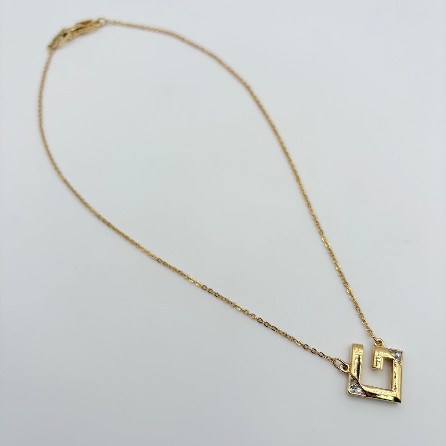 GIVENCHY ネックレス