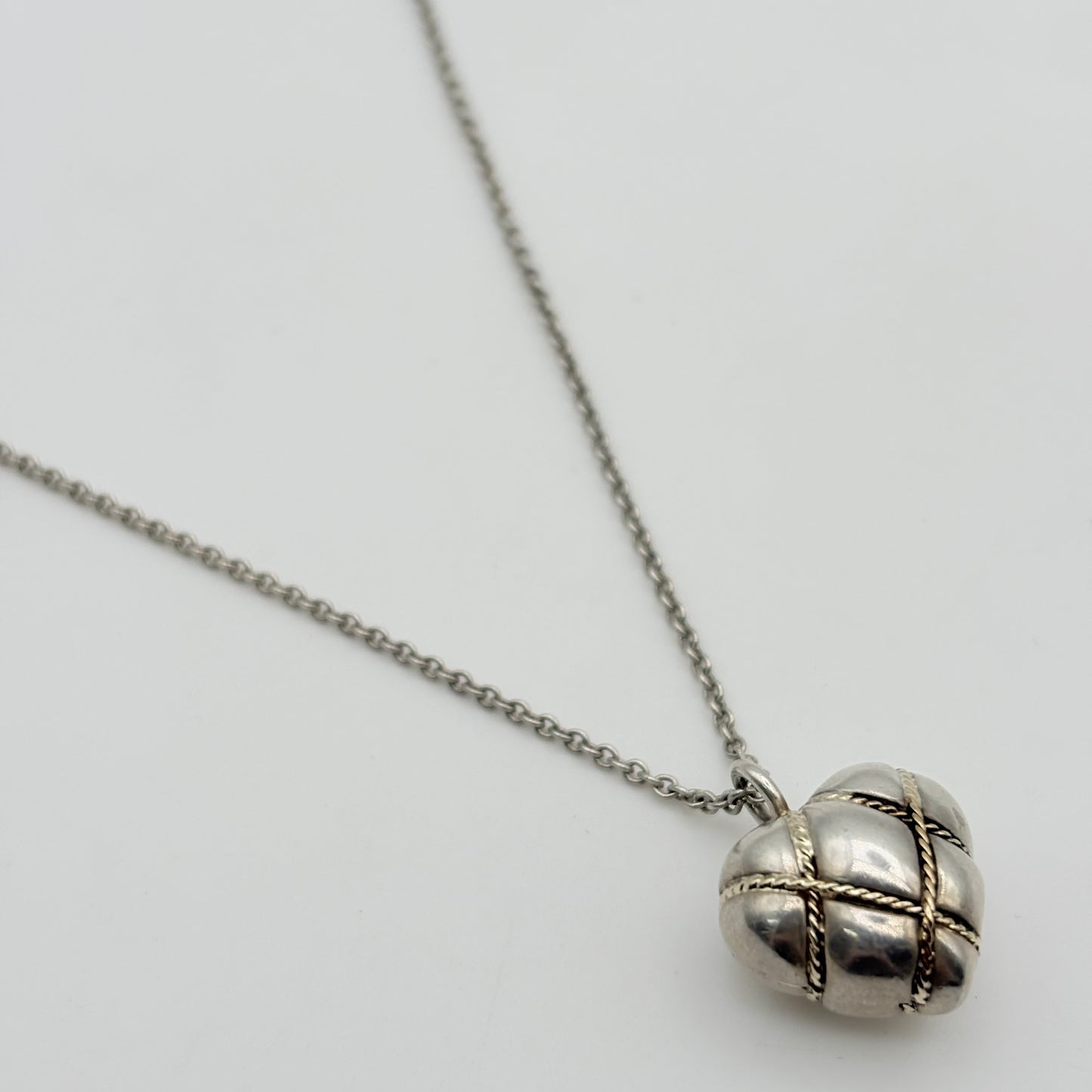 Tiffany&Co. ネックレス