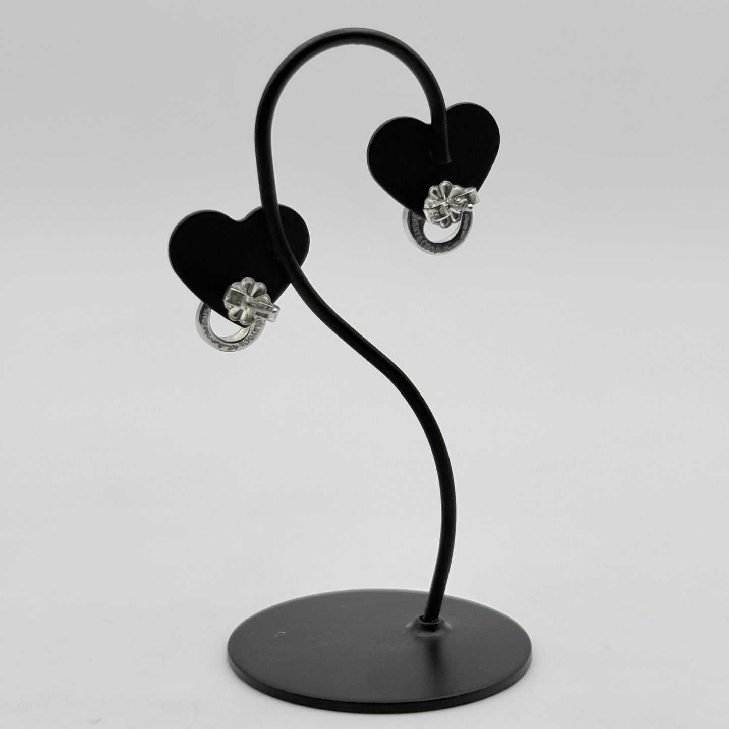 Tiffany&Co. ピアス