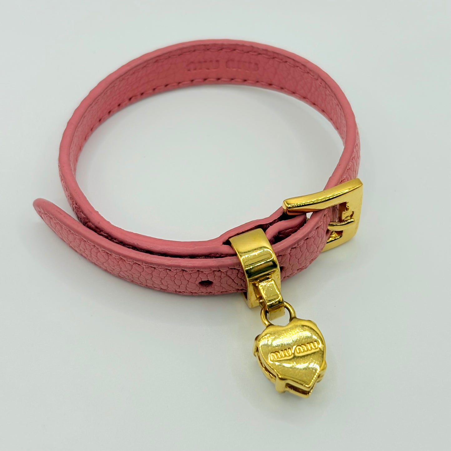 MIU MIU ブレスレット 511