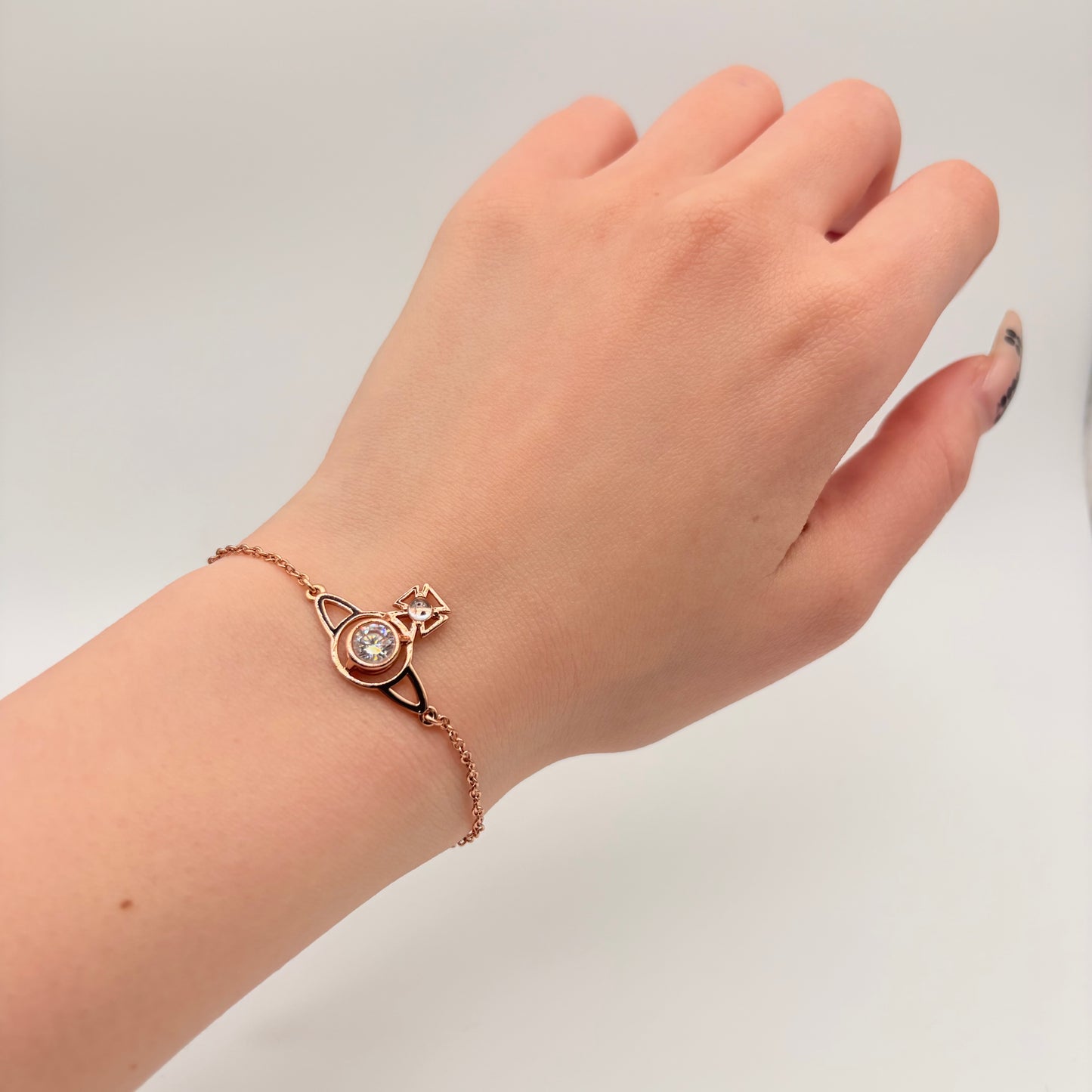 Vivienne Westwood ブレスレット