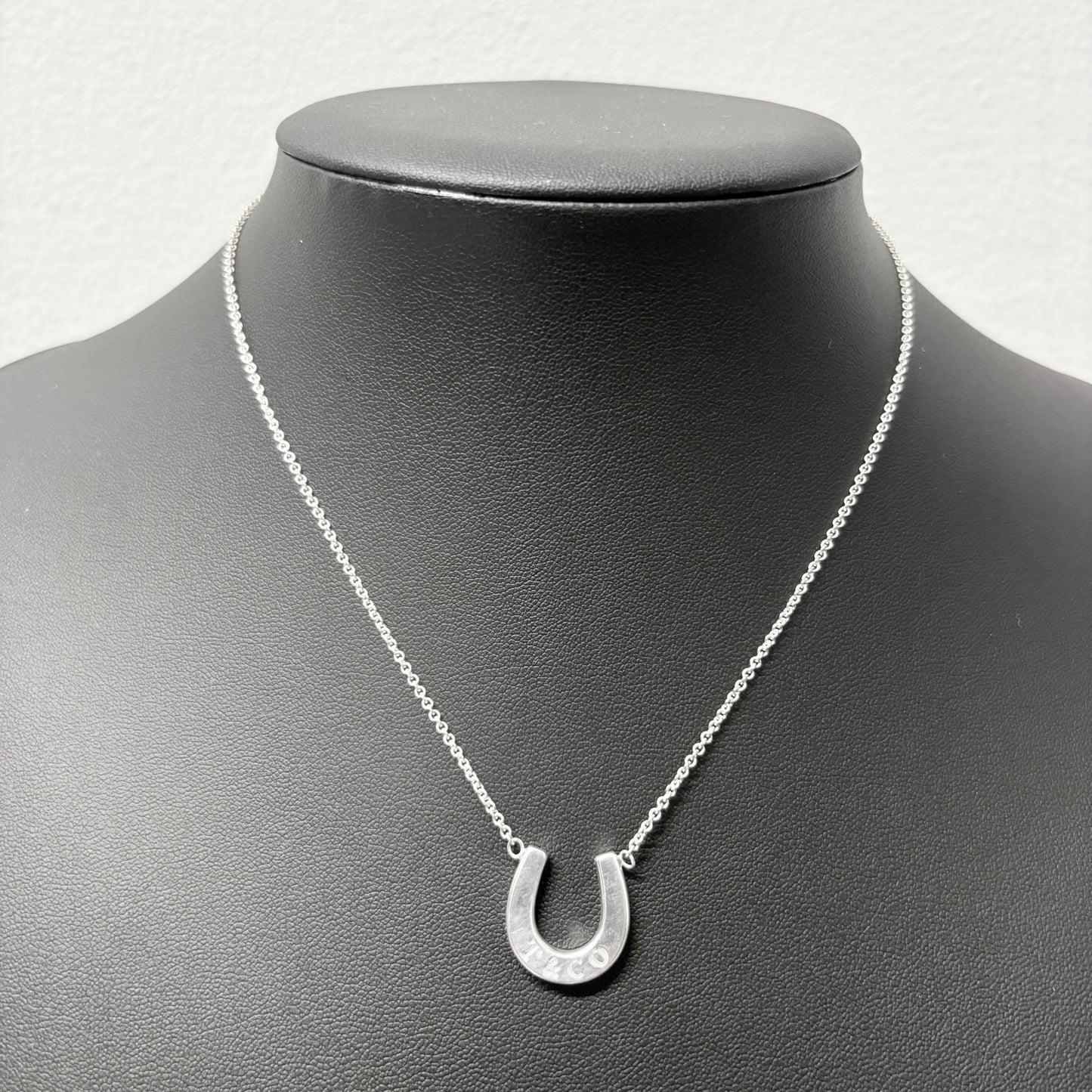 Tiffany&Co. ネックレス