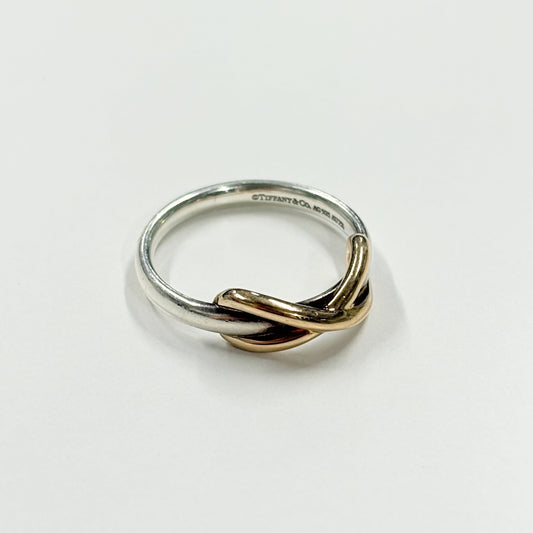 Tiffany&Co. リング