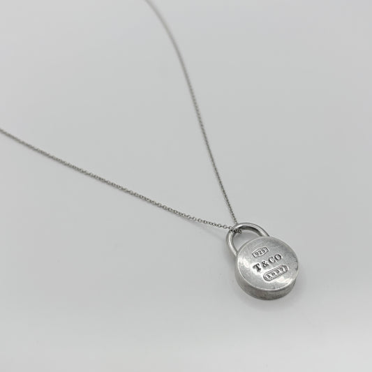 Tiffany＆Co. ネックレス