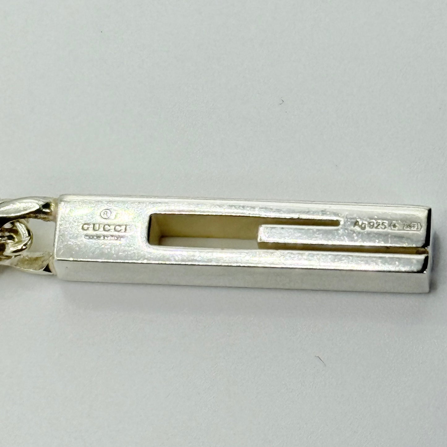 GUCCI ネックレス 73