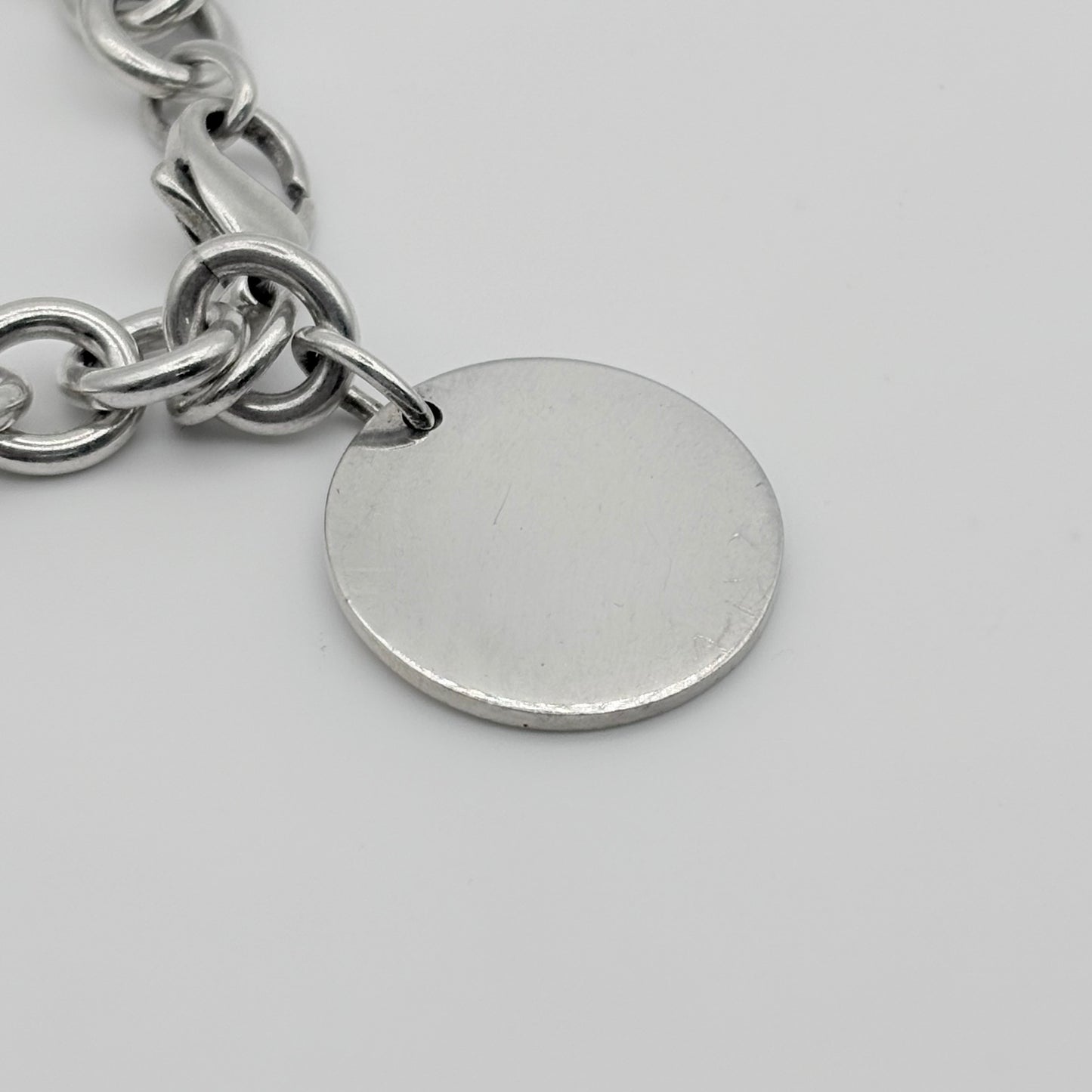 Tiffany＆Co. ブレスレット