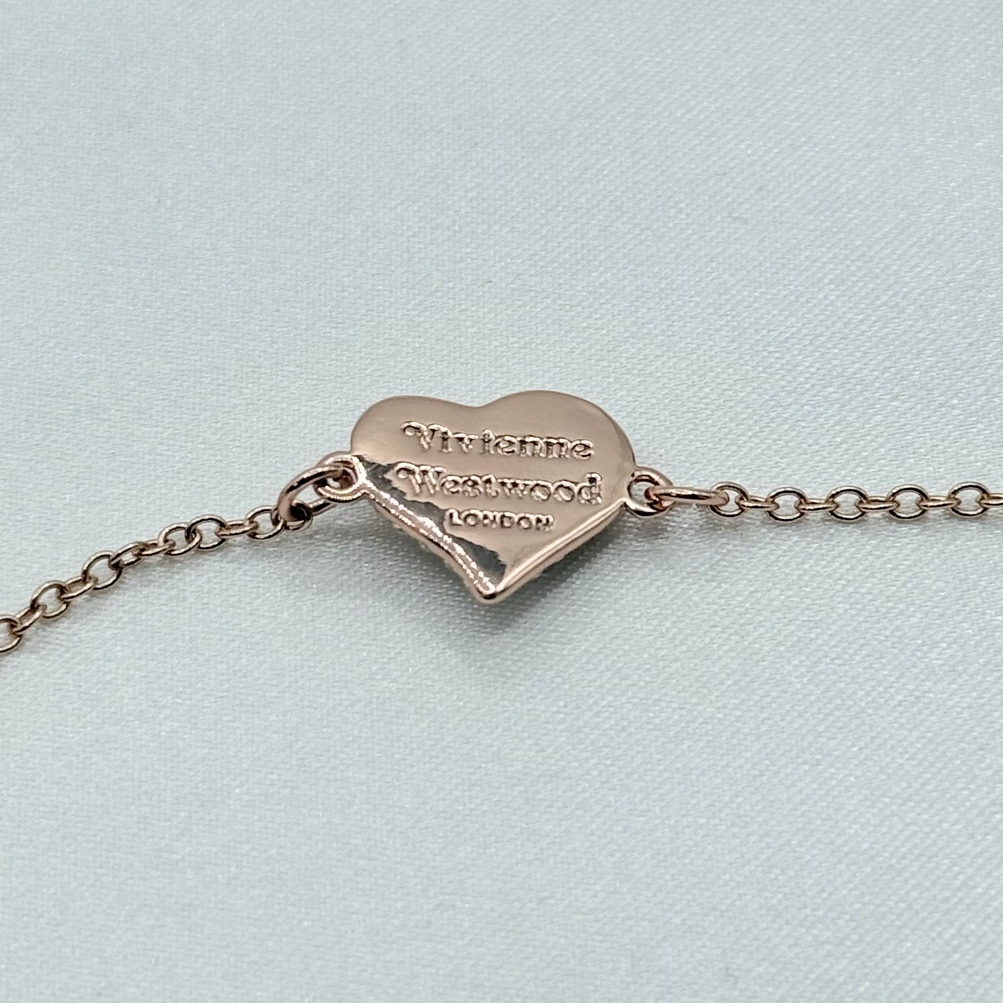PETRA Vivienne Westwood ブレスレット 112