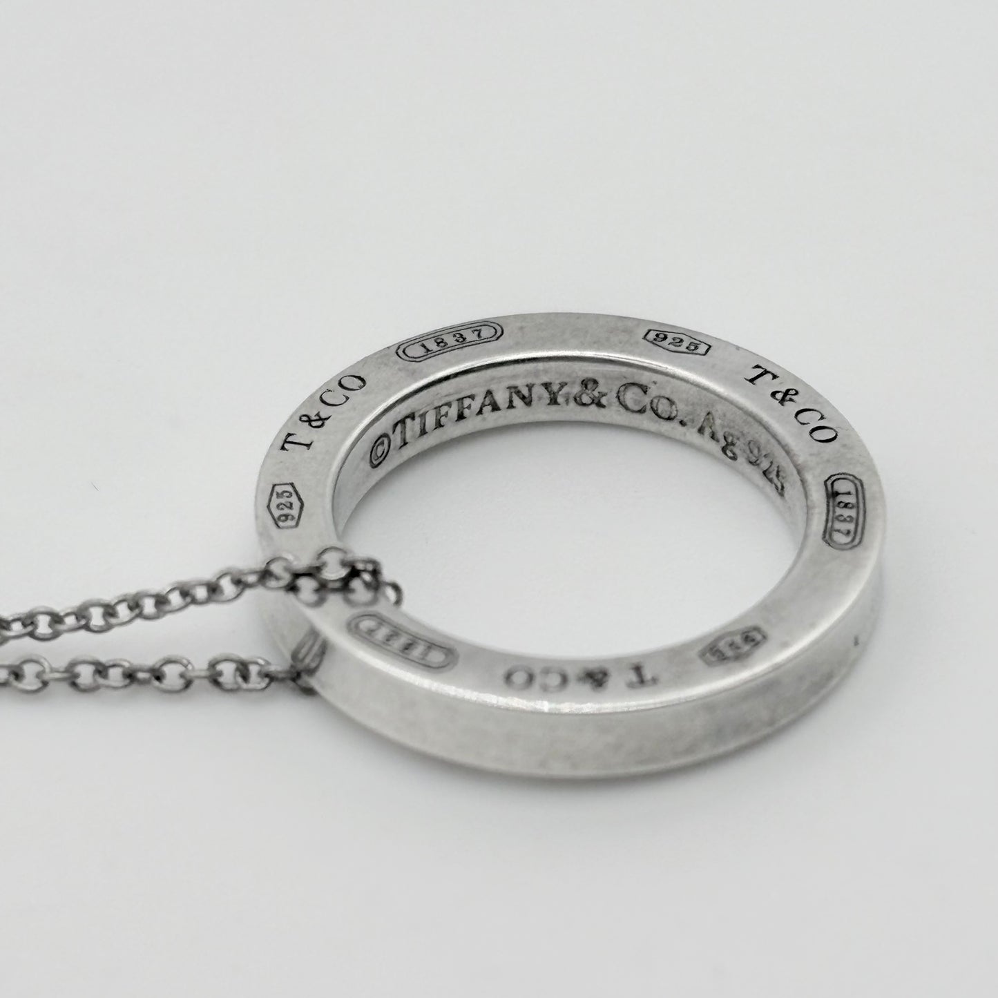 Tiffany&Co. ネックレス