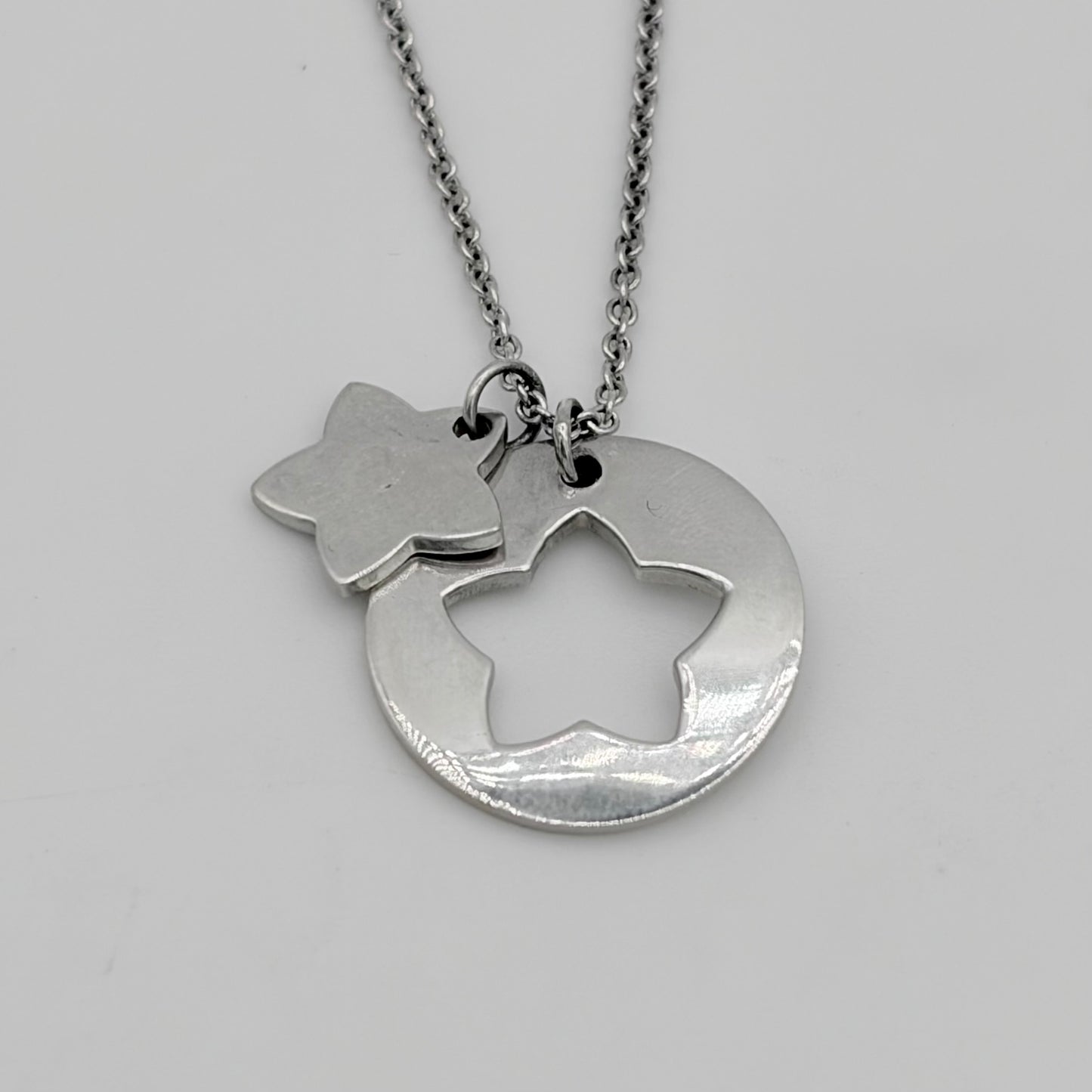 Tiffany&Co. ネックレス