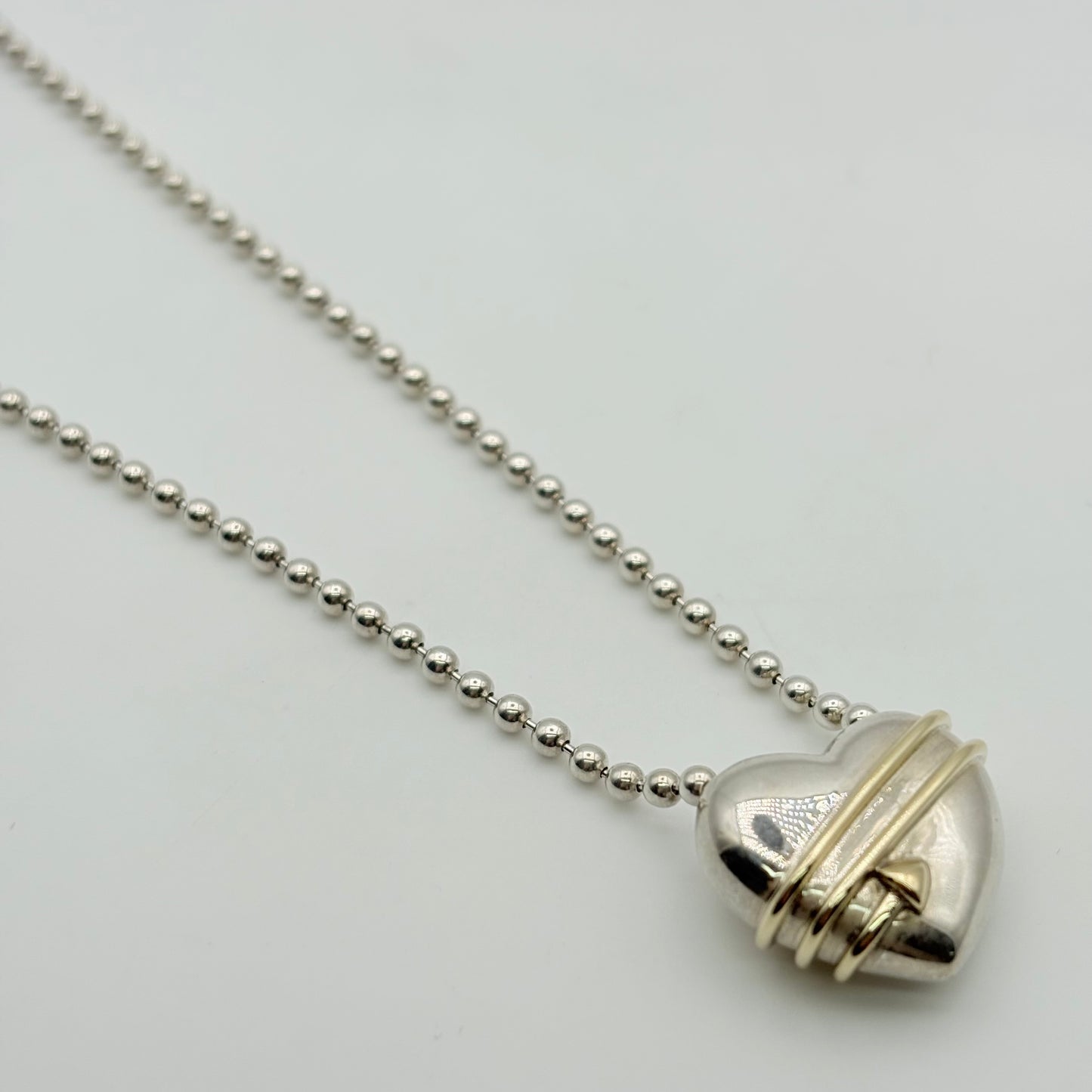 Tiffany&Co. ネックレス