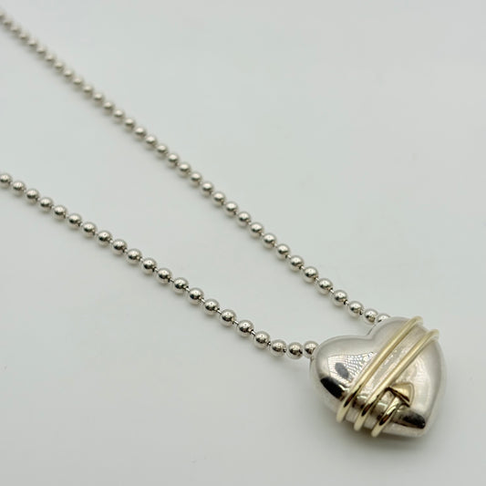 Tiffany&Co. ネックレス