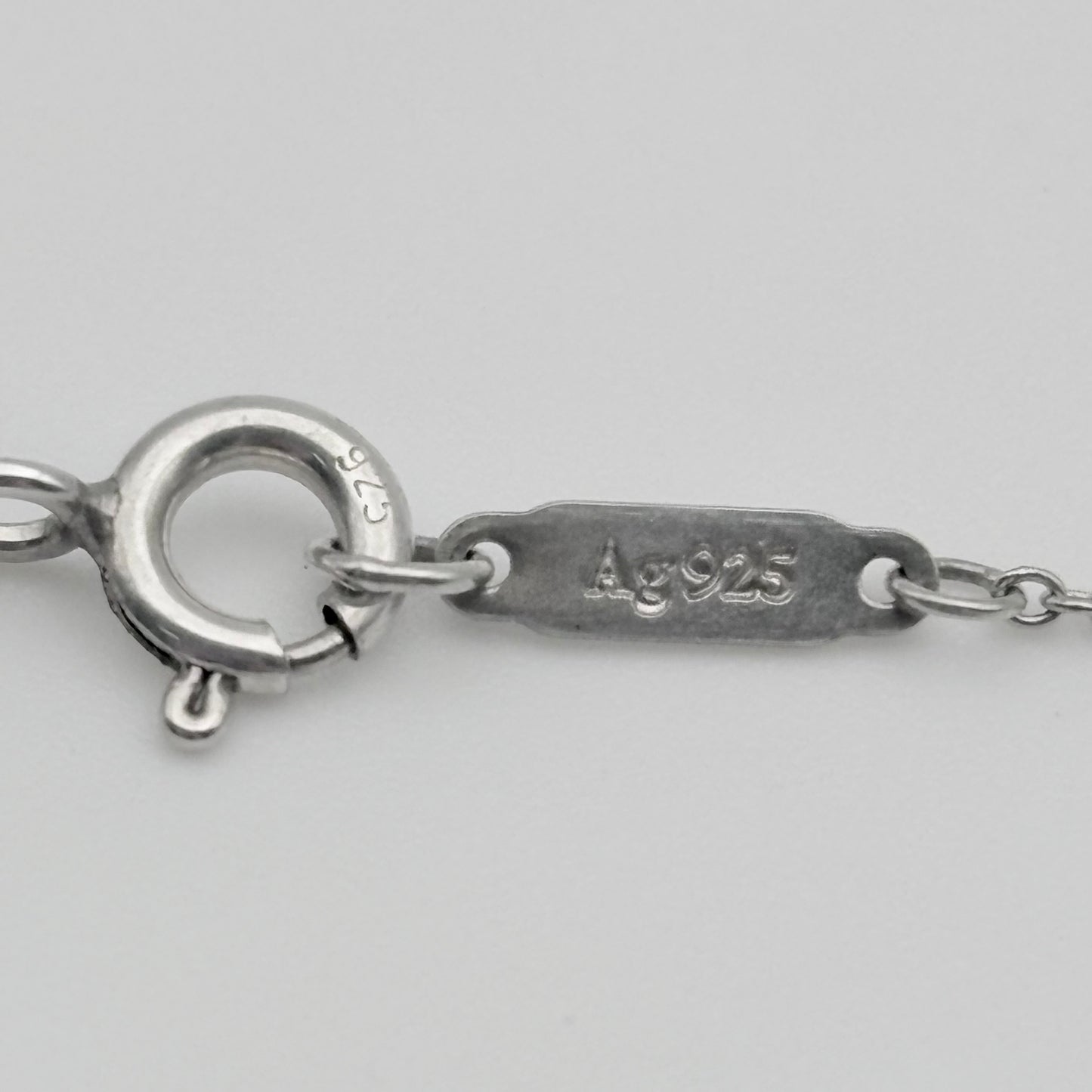 Tiffany＆Co. ネックレス 803