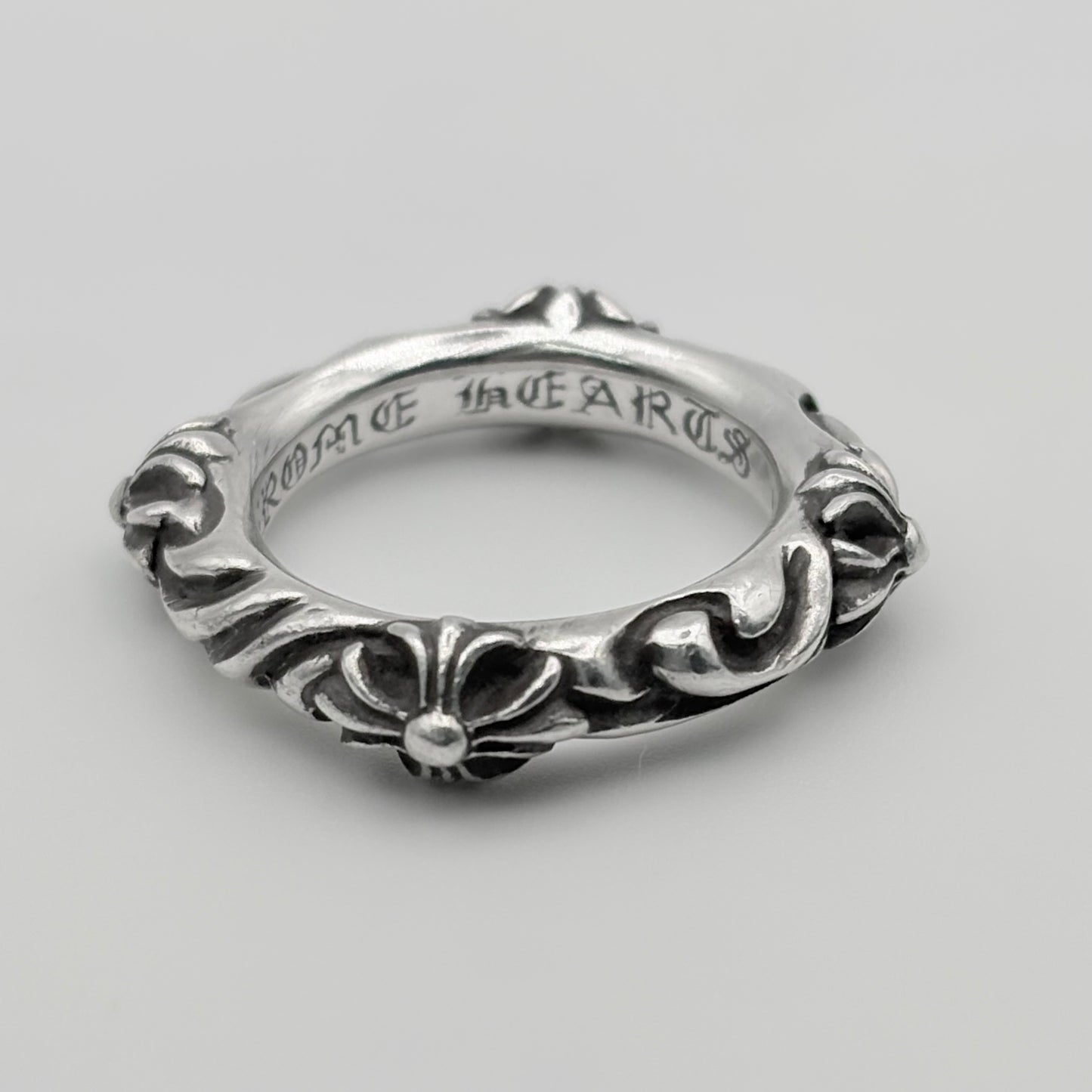 Chrome Hearts リング