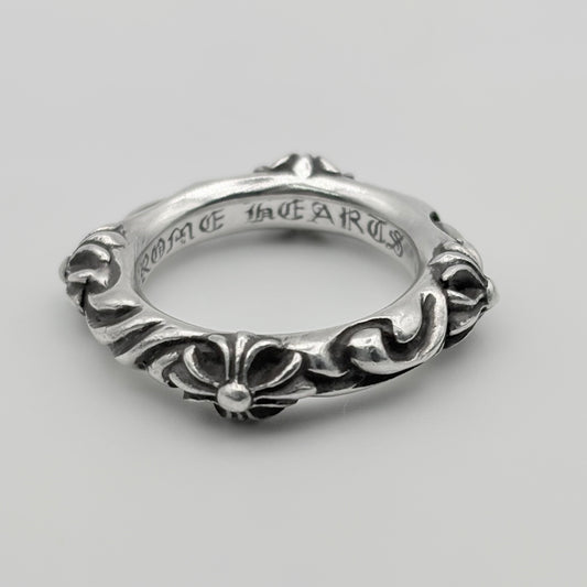 Chrome Hearts リング
