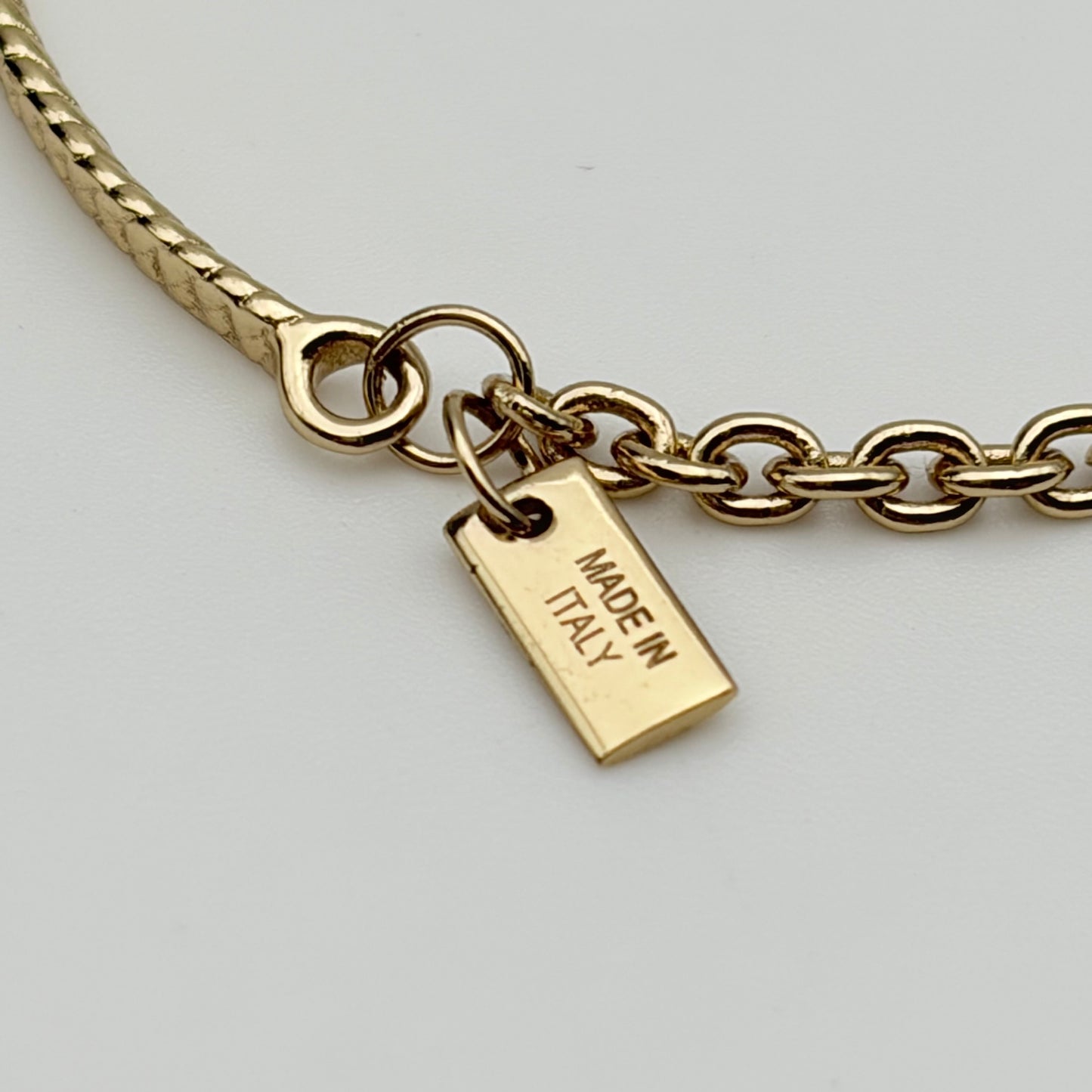FENDI ブレスレット