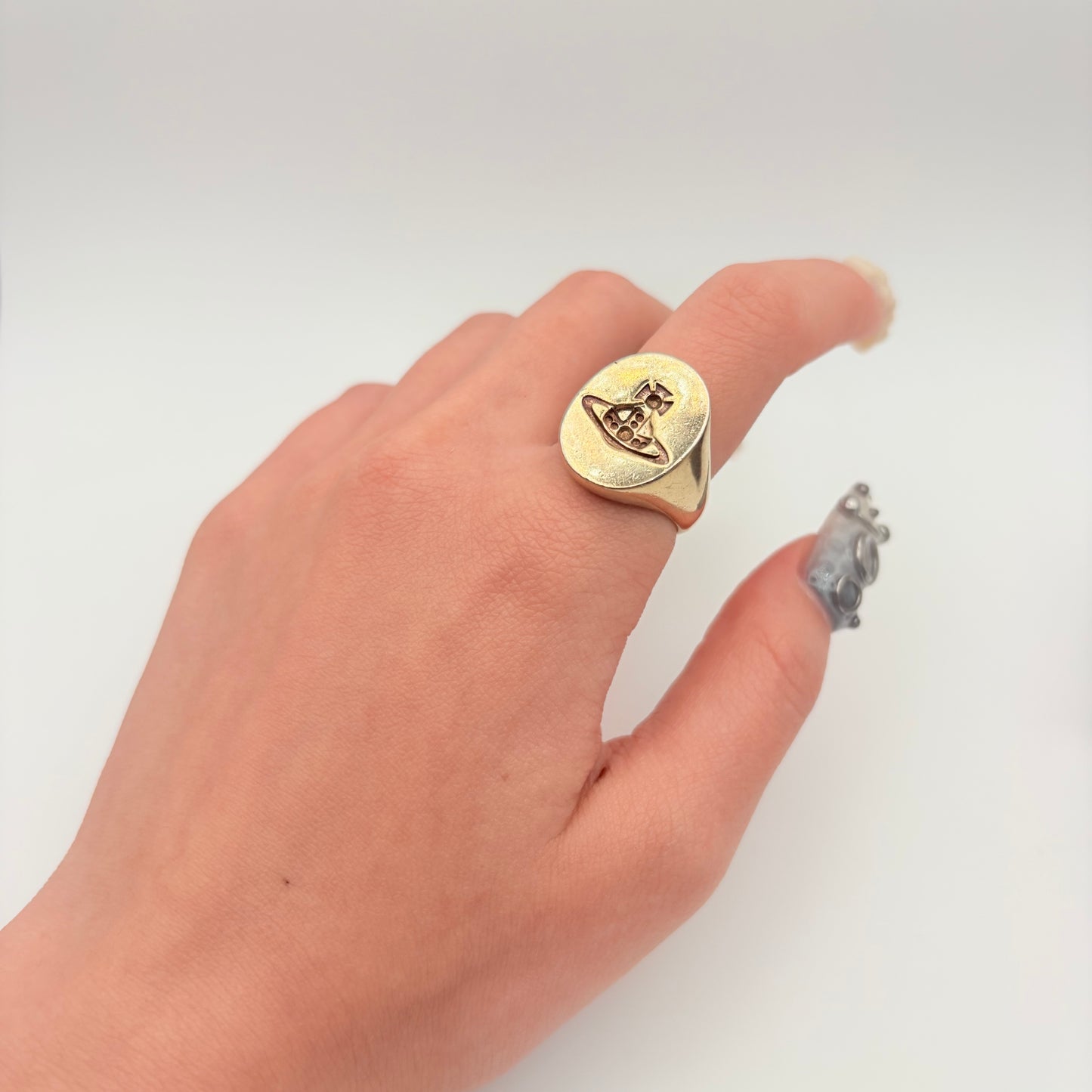 Vivienne Westwood リング