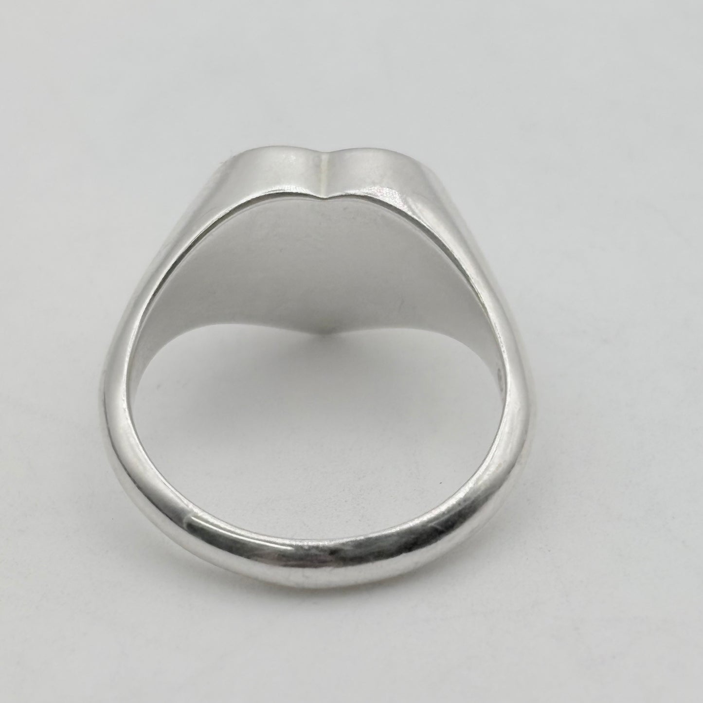 Tiffany&Co. リング