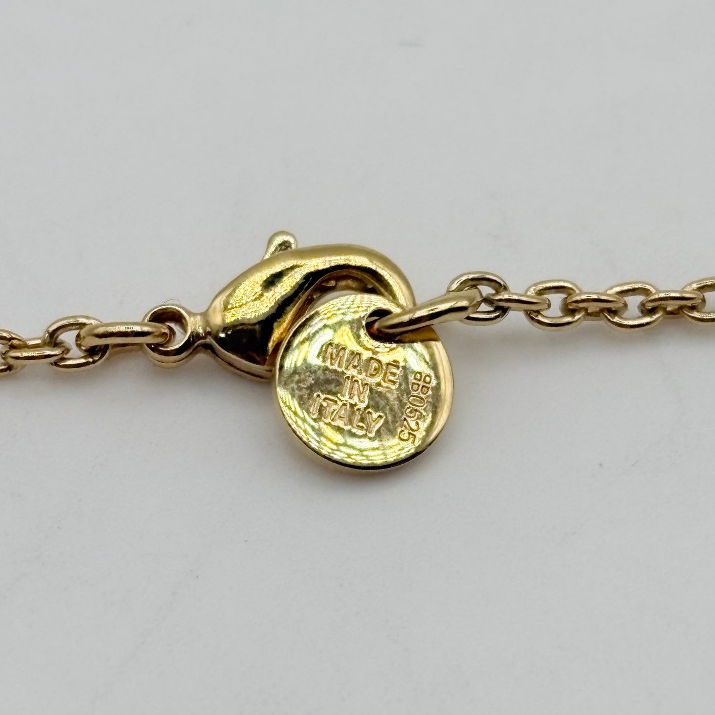 FENDI ネックレス