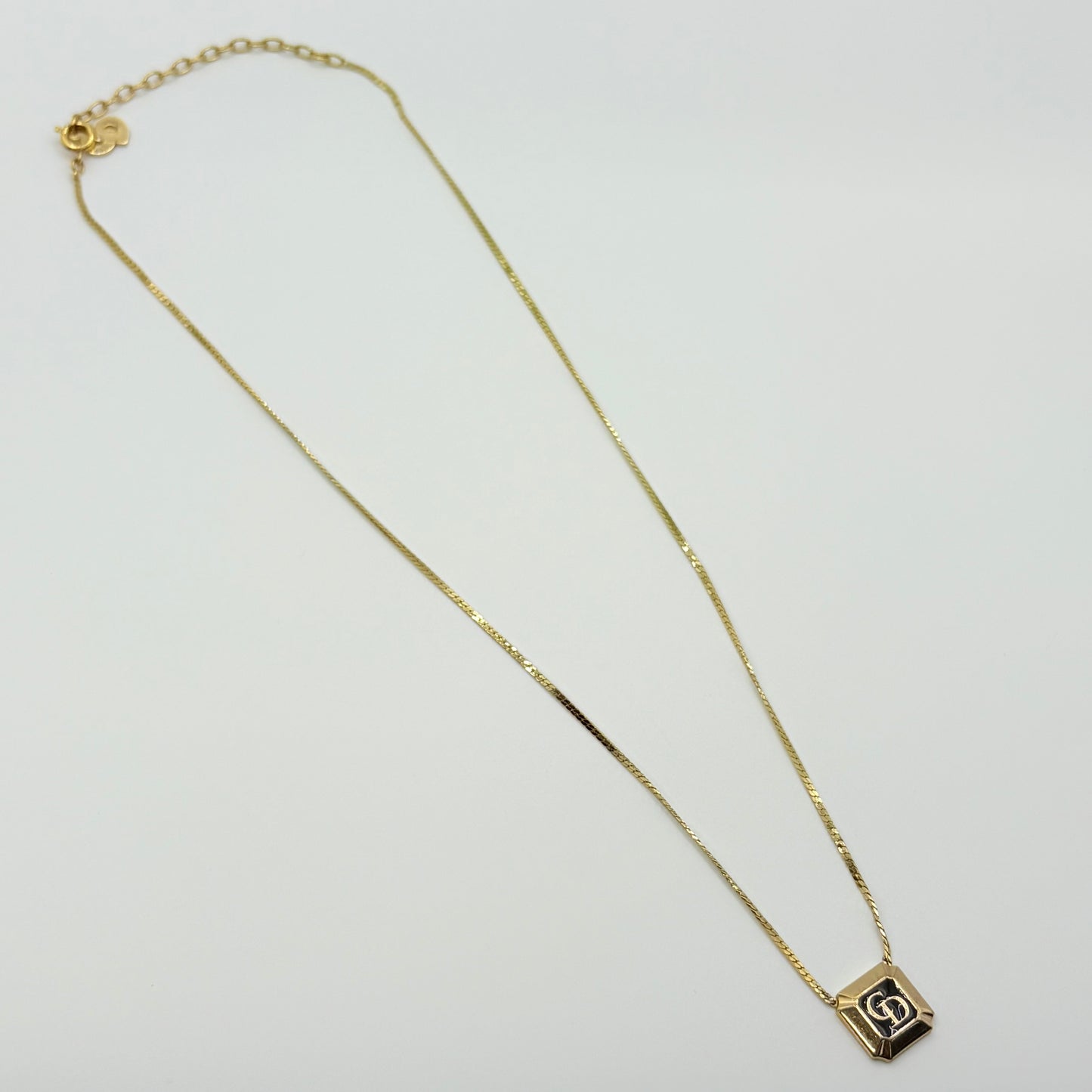 Christian Dior ネックレス 204