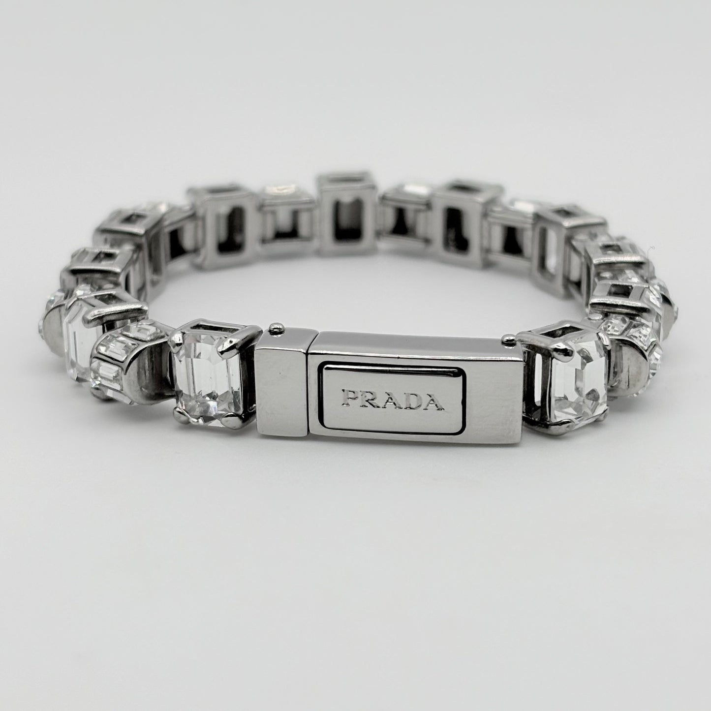 PRADA ブレスレット