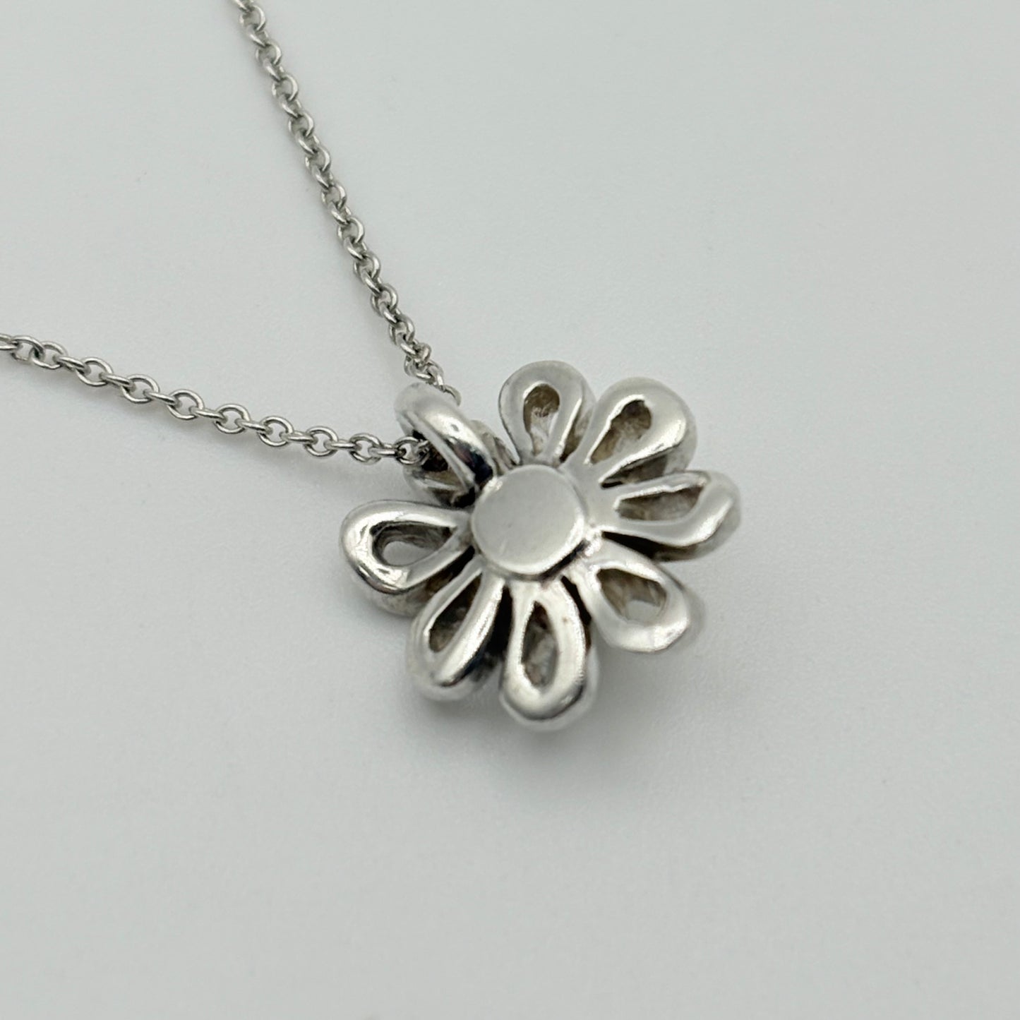 Tiffany&Co. ′ネックレス