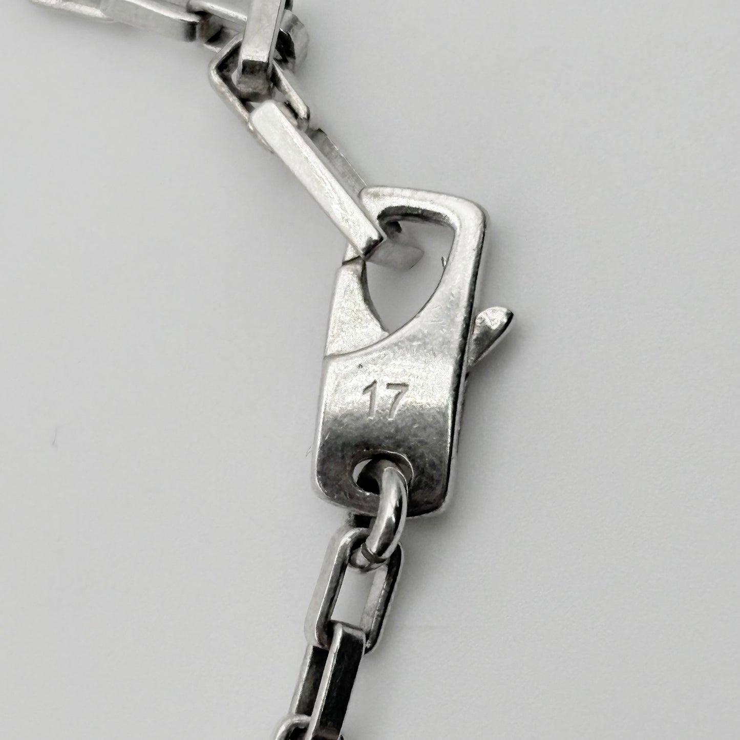 GUCCI ブレスレット