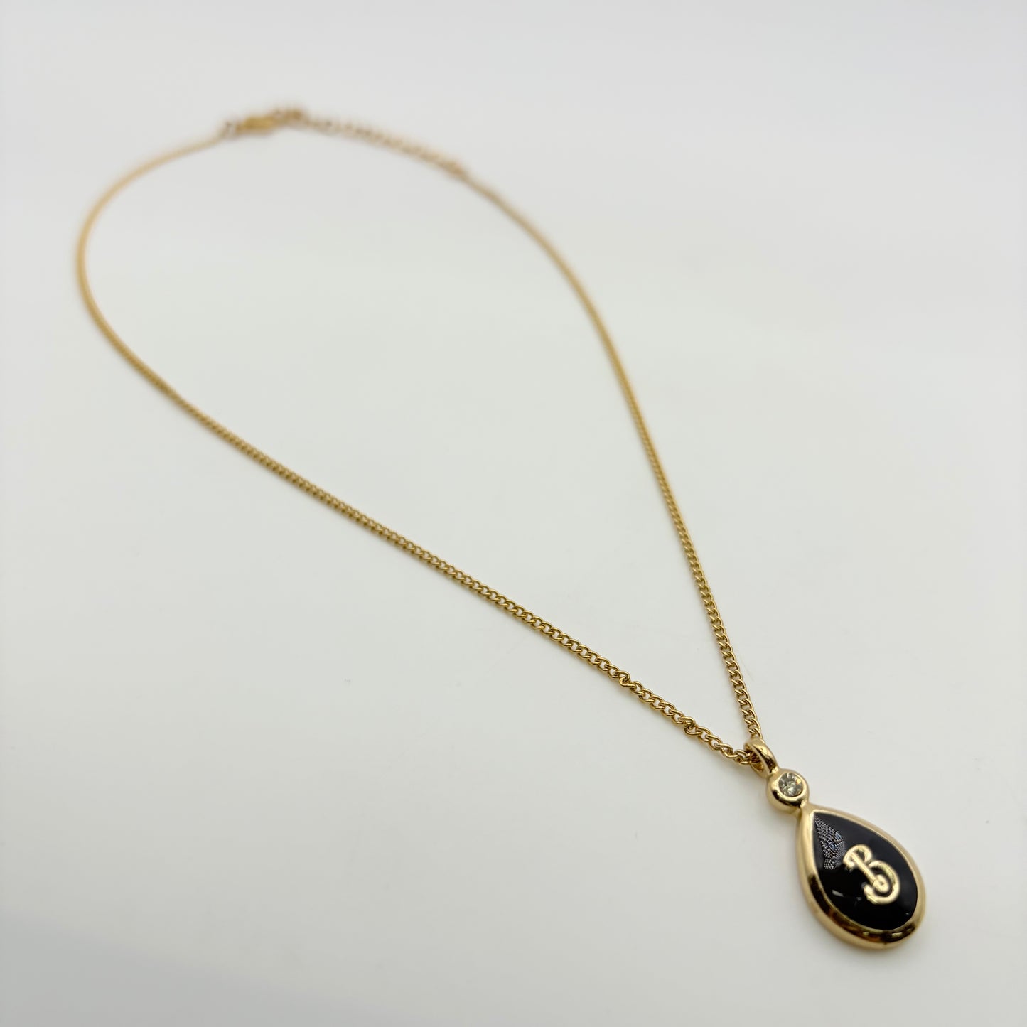 Burberry ネックレス