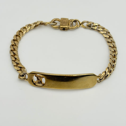 CELINE ブレスレット