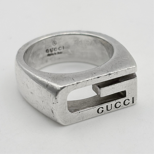 GUCCI リング