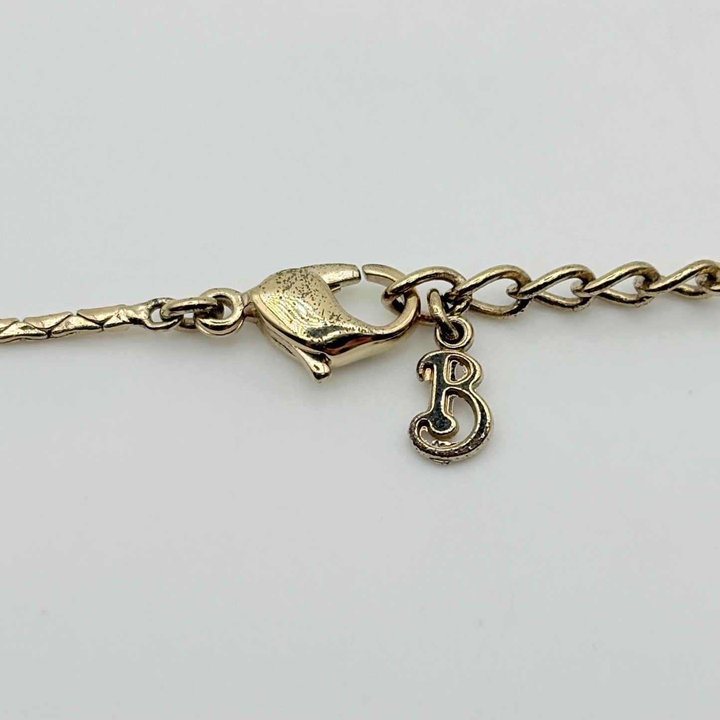 Burberry ネックレス