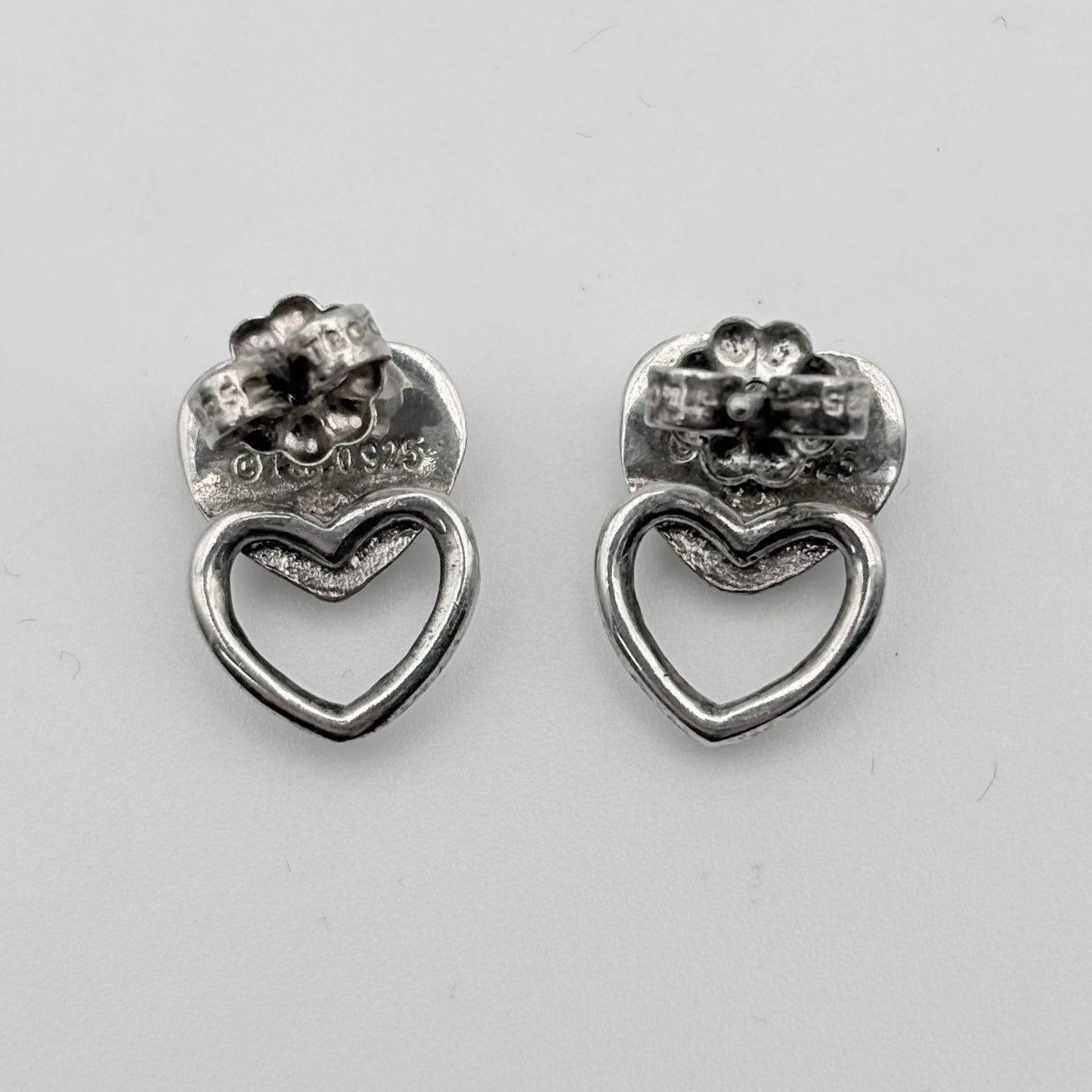 Tiffany&Co. ピアス