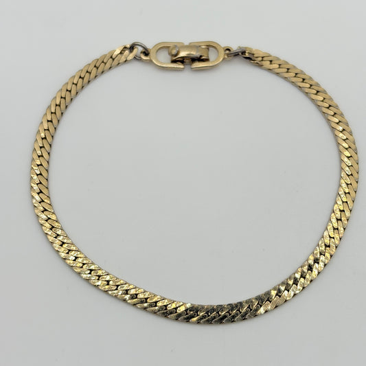 Christian Dior ブレスレット