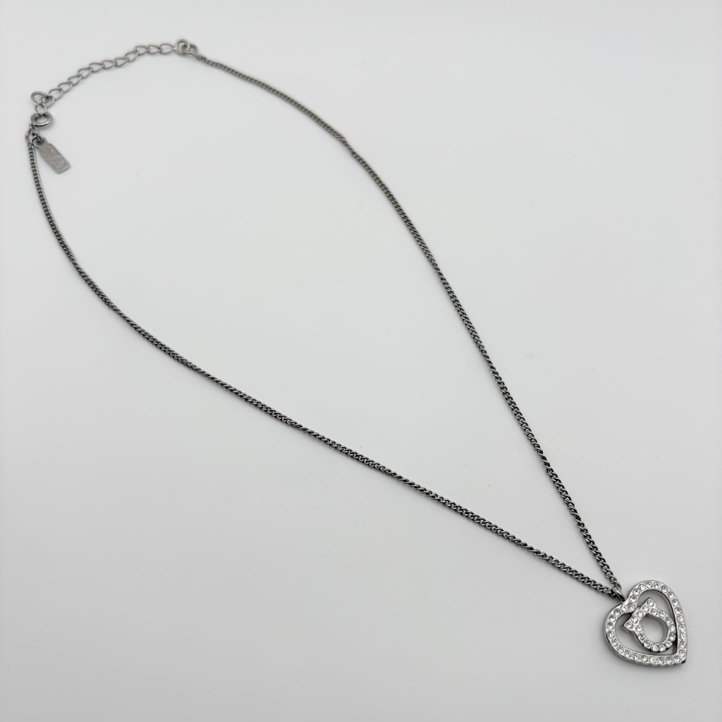 FERRAGAMO ネックレス 654