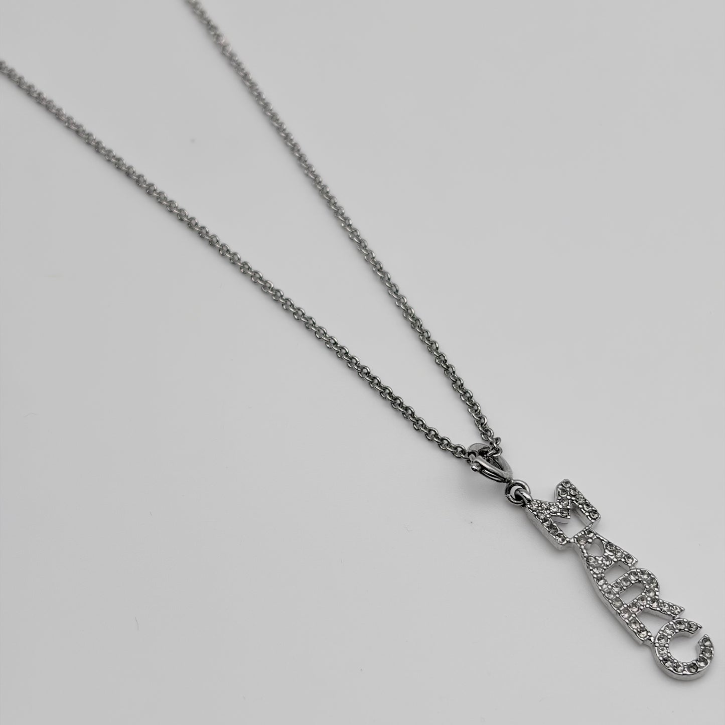 MARC JACOBS ネックレス