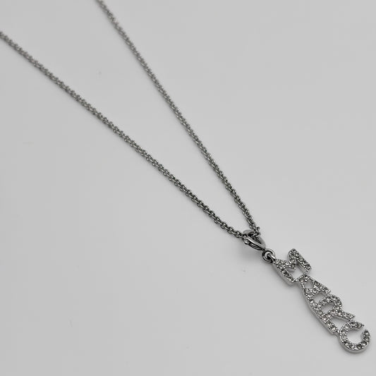 MARC JACOBS ネックレス